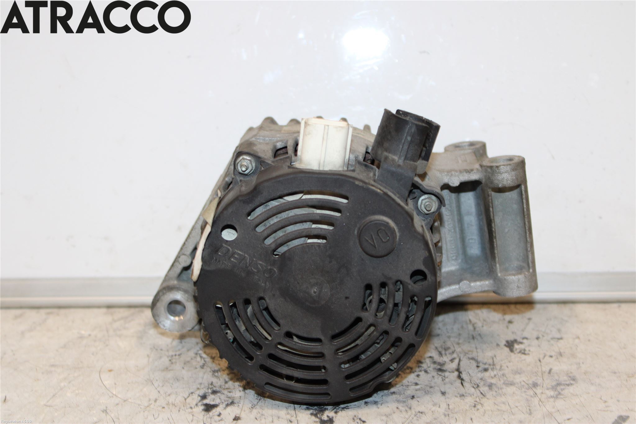 Ford FOCUS 08-11 Dynamo