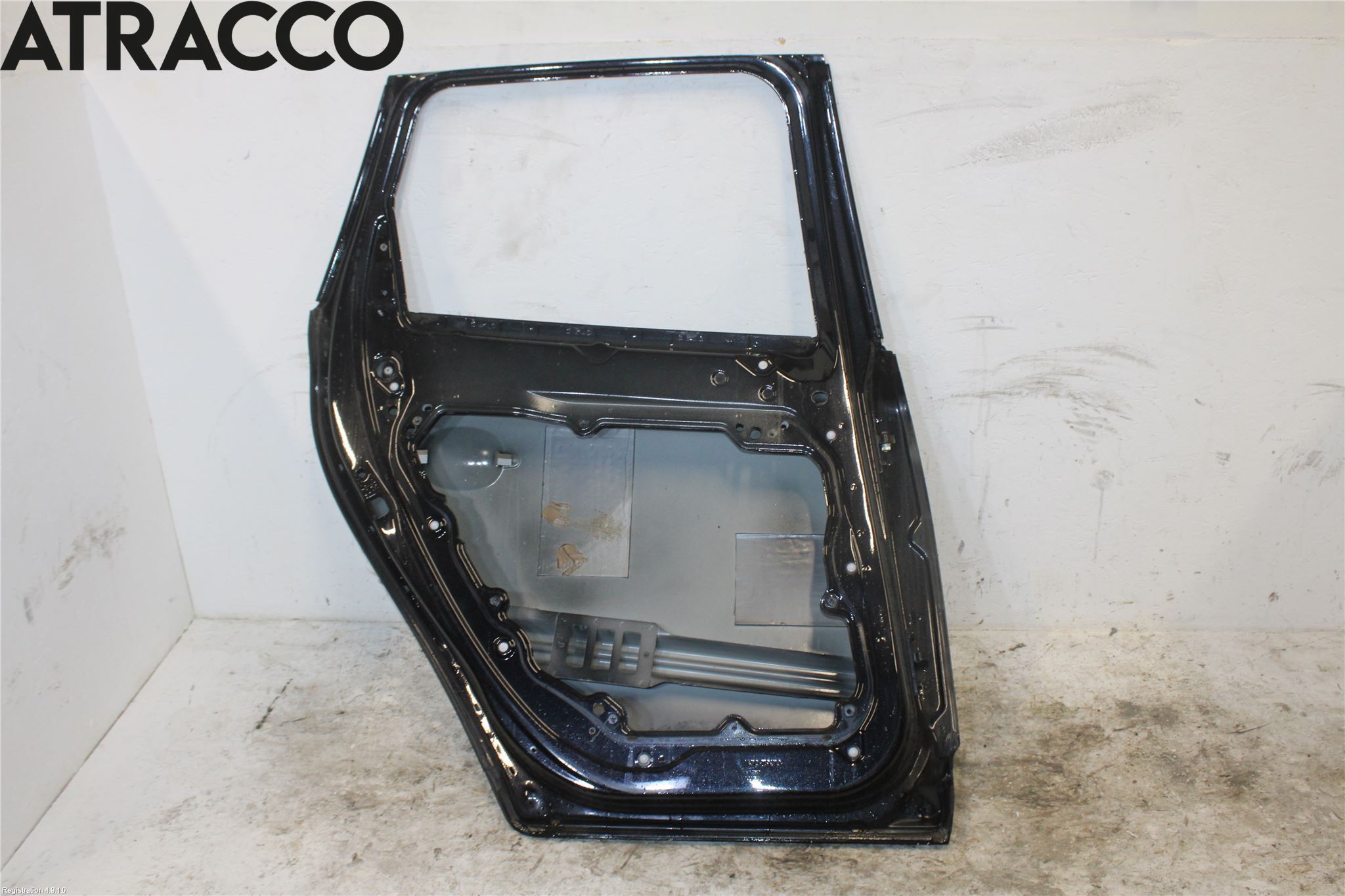 Volvo XC60 09-13 Dør 4D Bak Venstre