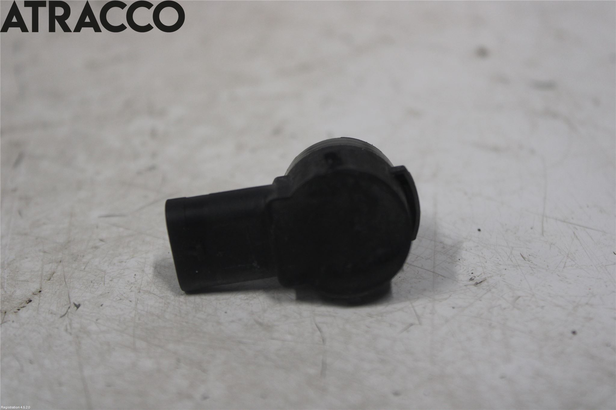 Volkswagen VW PASSAT 15-19 Sensor Ryggesensor