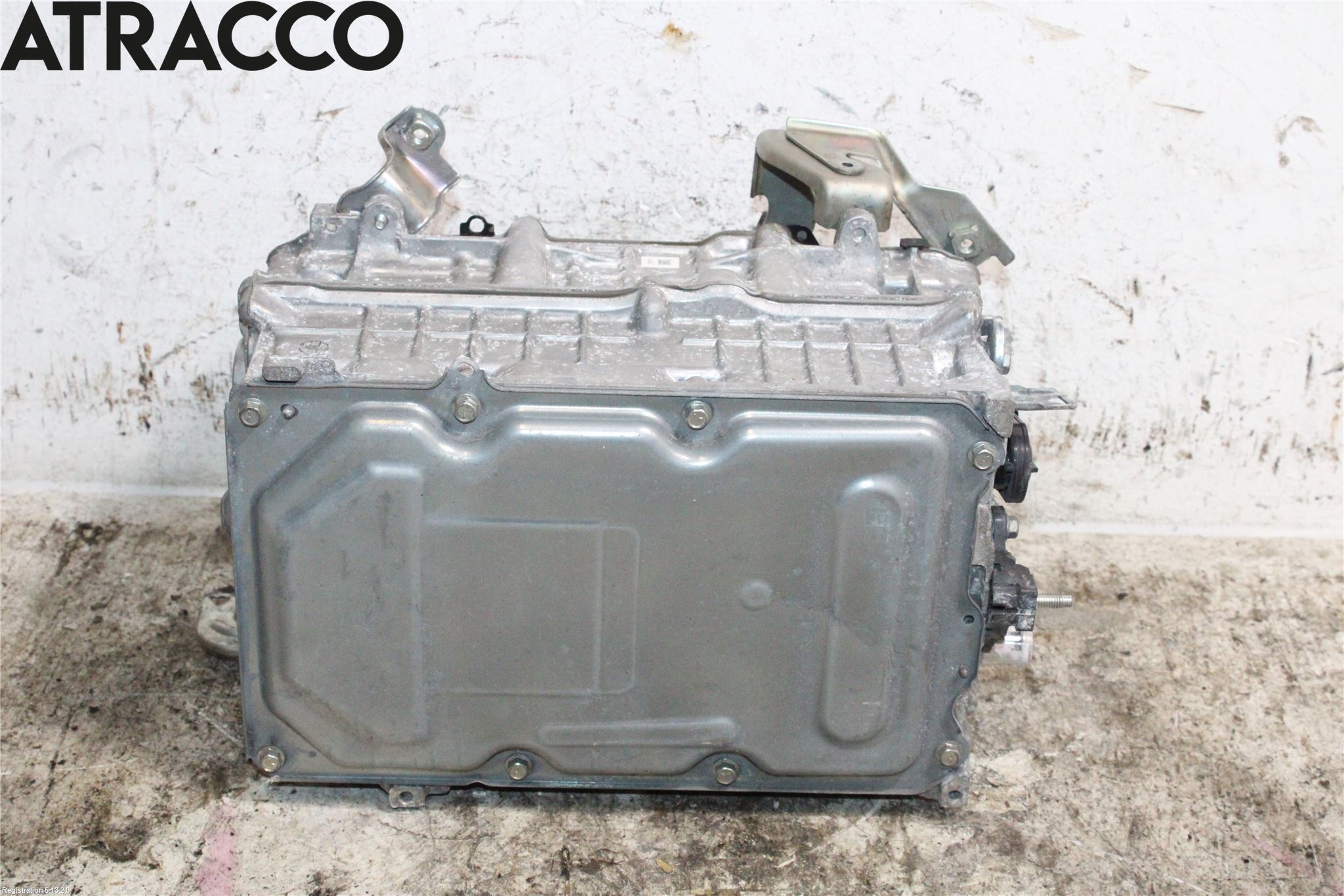 Toyota C-HR 16-23 Inverter Hybrid