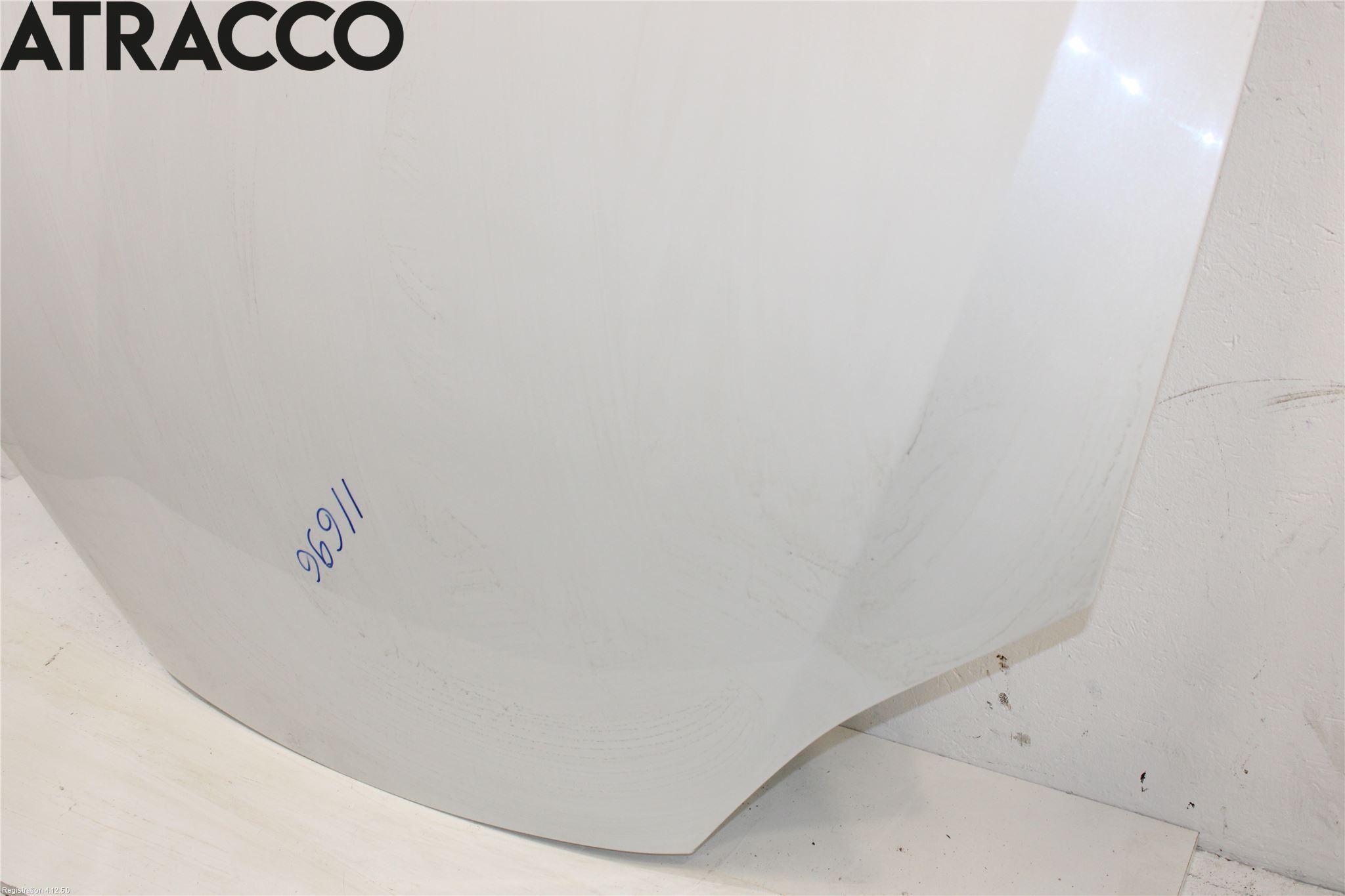 Tesla MODEL S 13- Panser