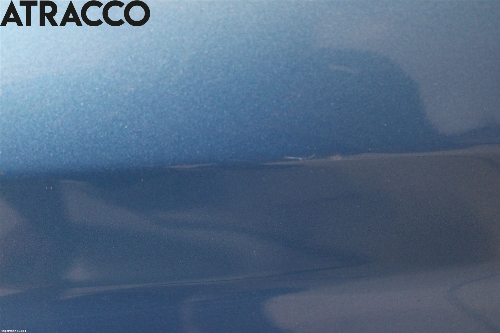 Ford FIESTA 09-12 Dør 4D Foran Høyre