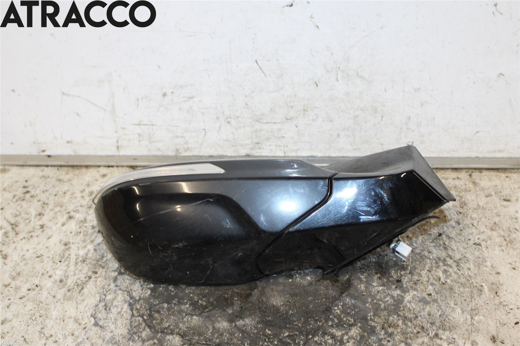 Hyundai i40 08-15 Speil H M-El Justering