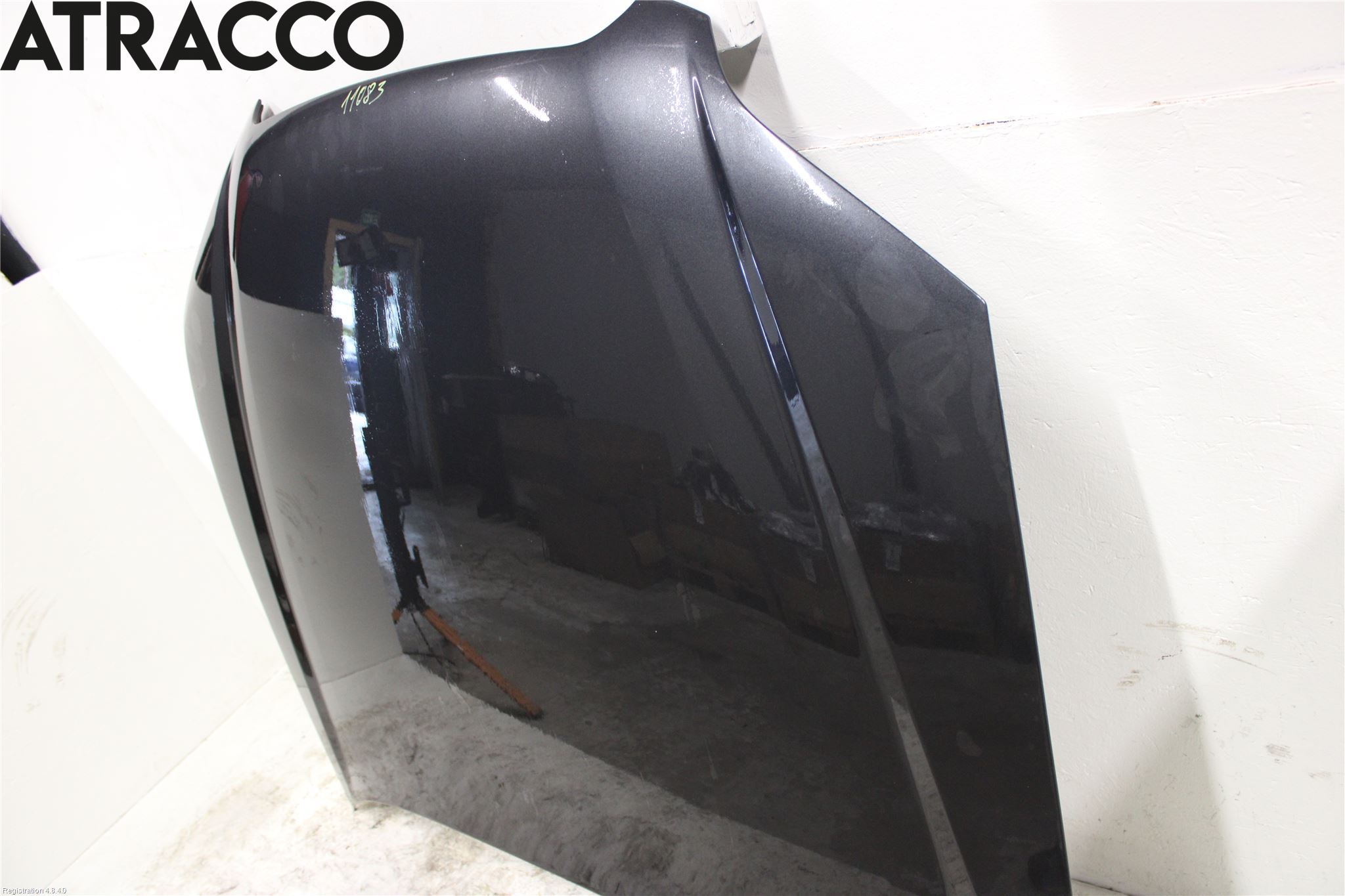 Subaru LEGACY    07-09 Panser