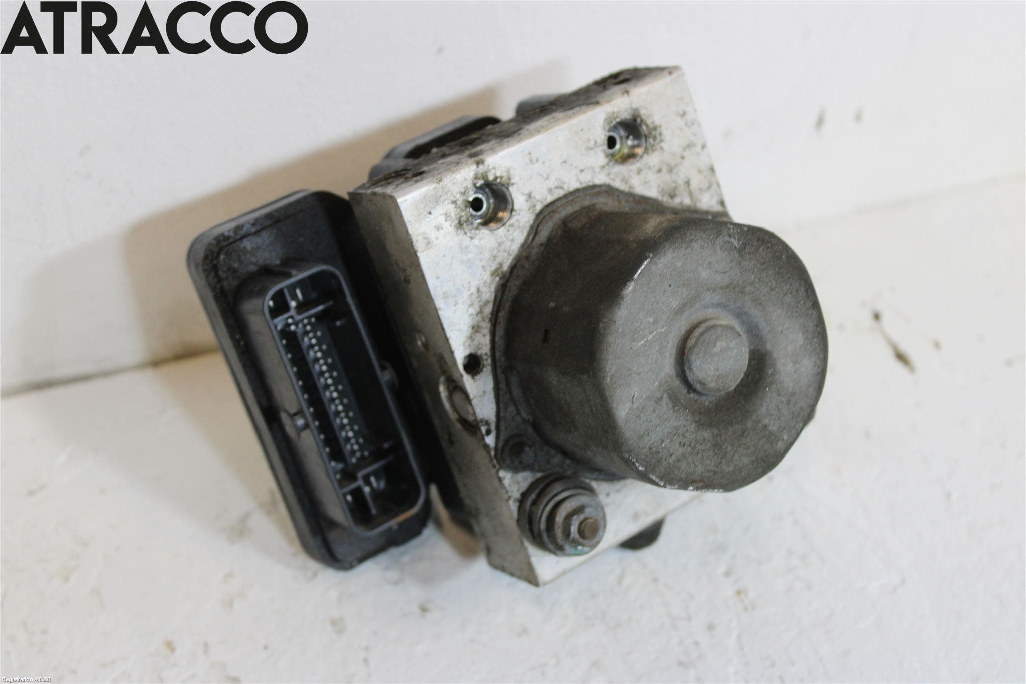 Tesla MODEL S 13- Abs Hydraulikkaggregat