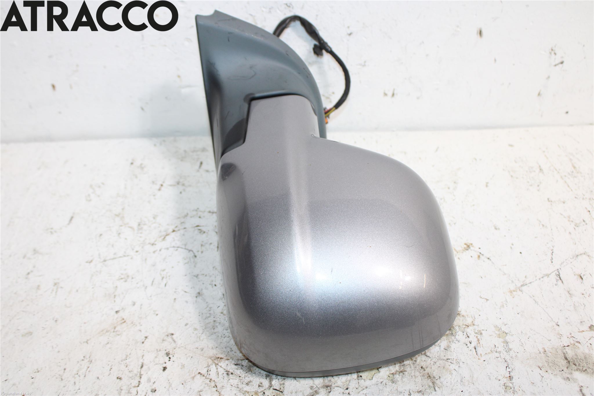 Peugeot PARTNER/E-PARTNER 19- Speil V M-El Justering