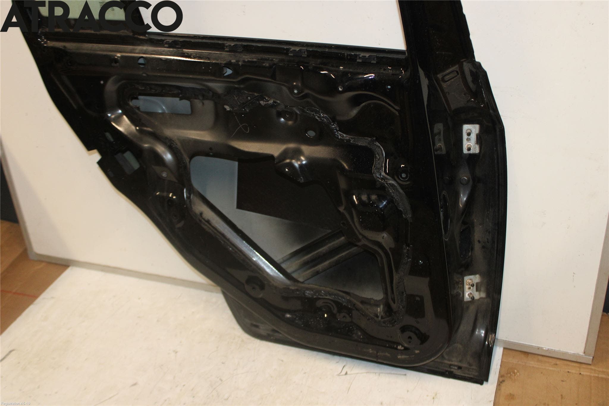 BMW X3 E83 03-10 Dør 4D Bak Venstre