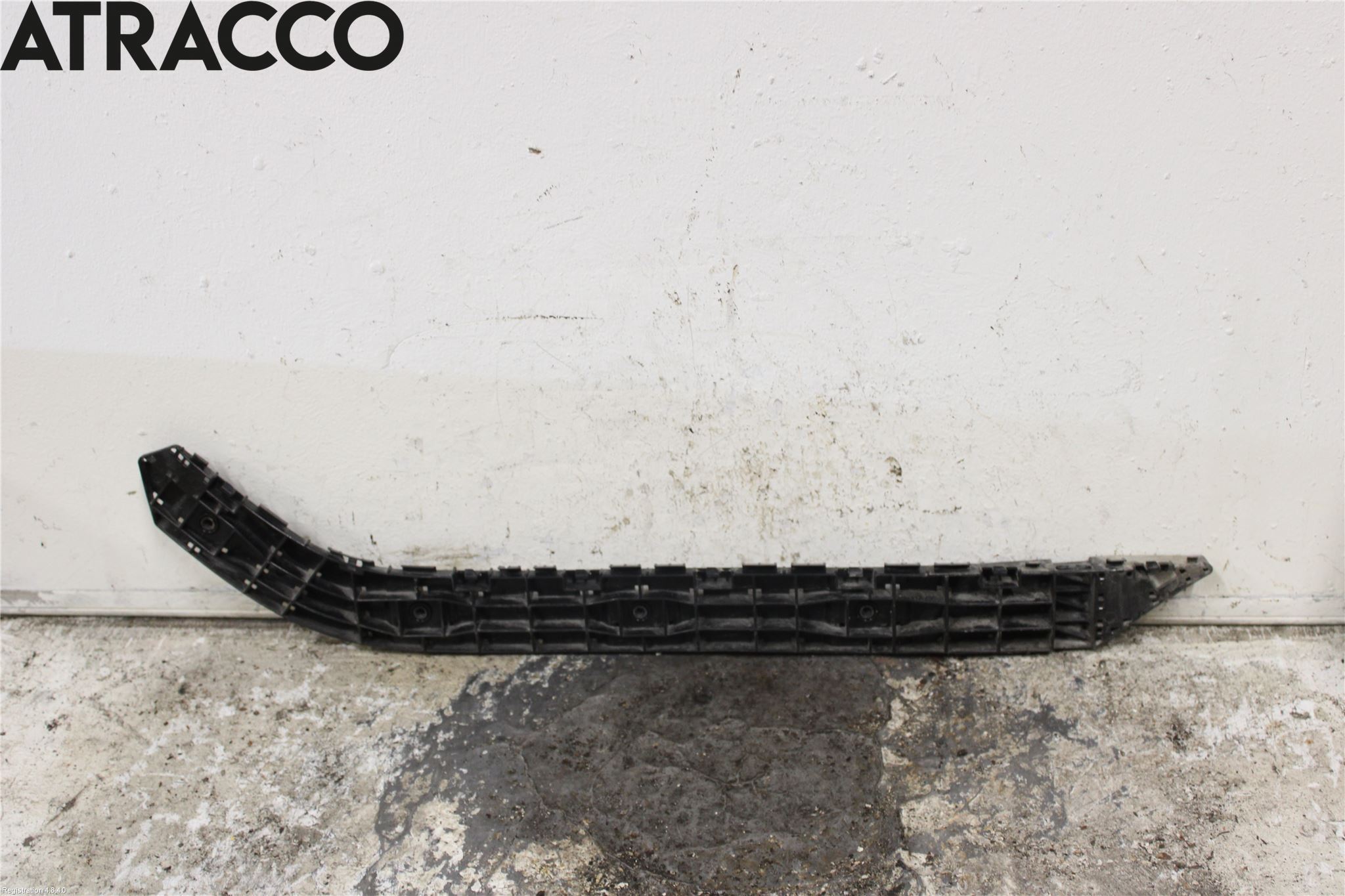 Subaru OUTBACK 15-20 Støtfanger Bak Feste