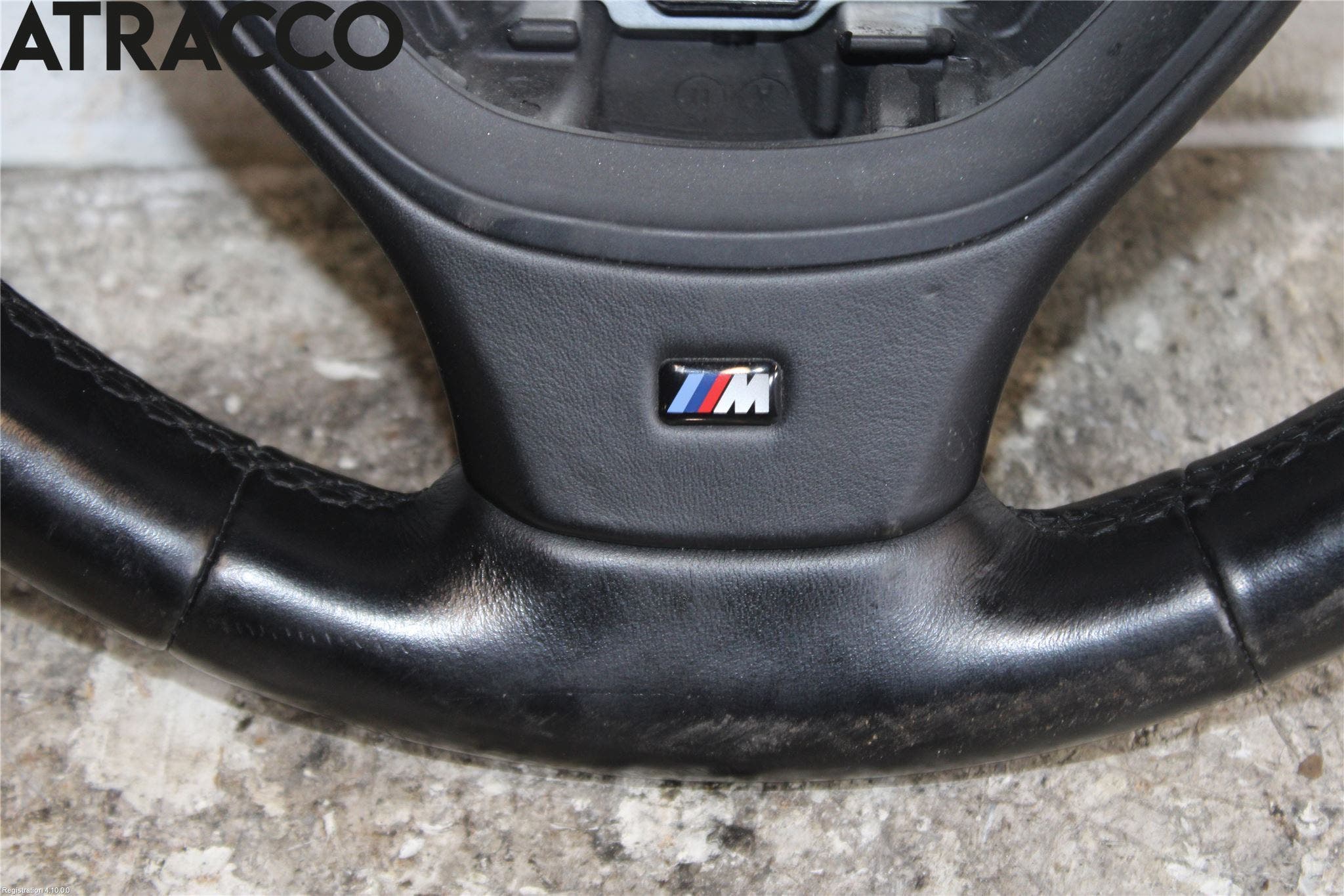 BMW 5 F10/F11/F18 09-17 Ratt