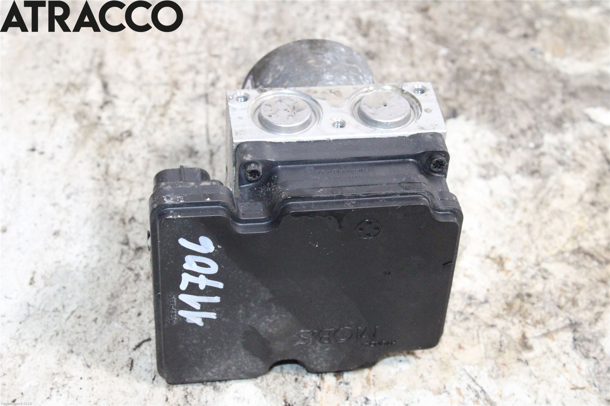 Hyundai i40 08-15 Abs Hydraulikkaggregat
