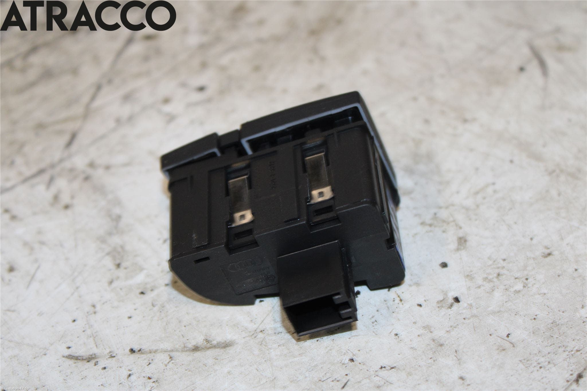 Audi Q7/SQ7 Bryter Øvrig