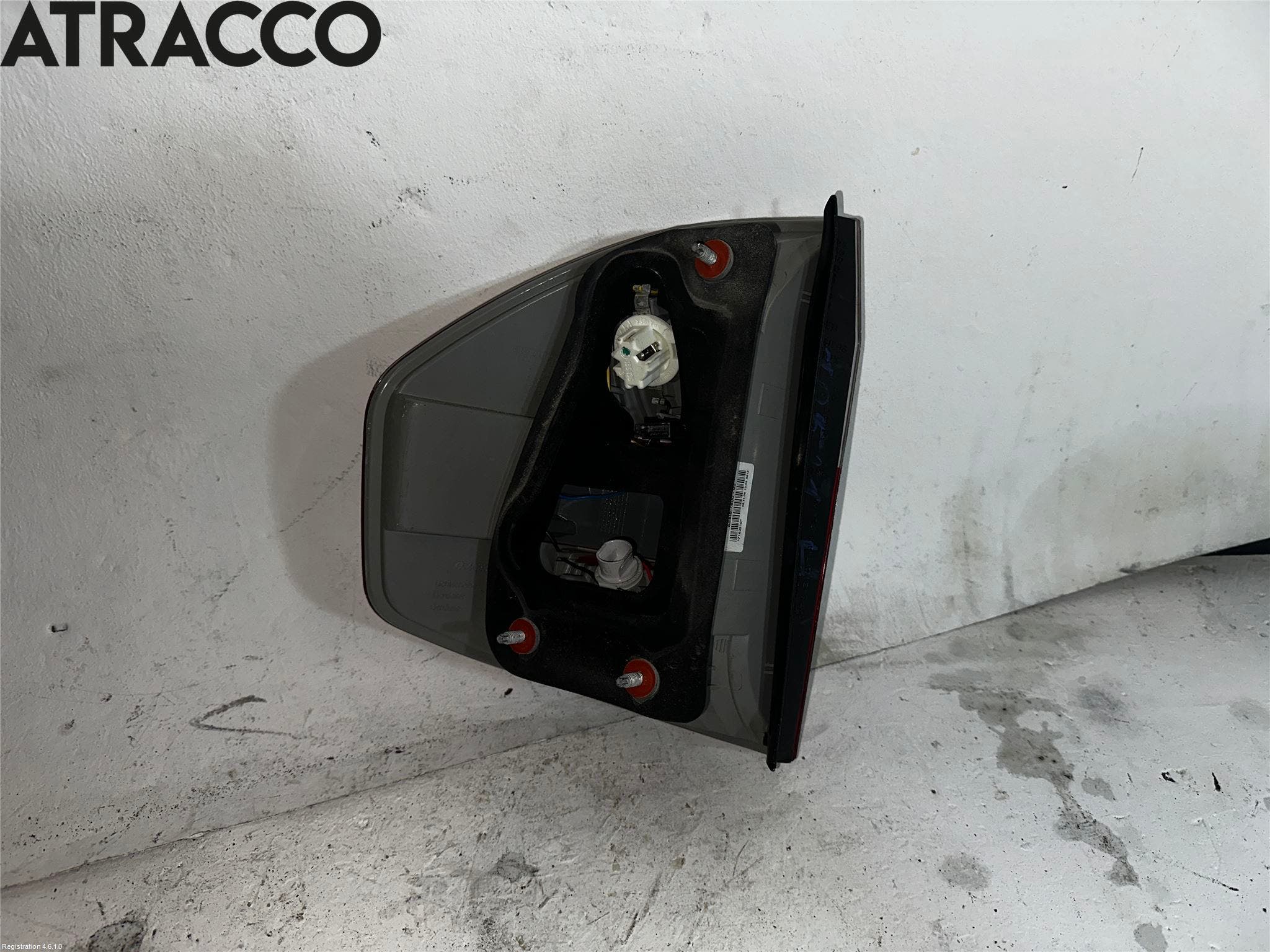 BMW X3 E83 03-10 Baklykt Høyre