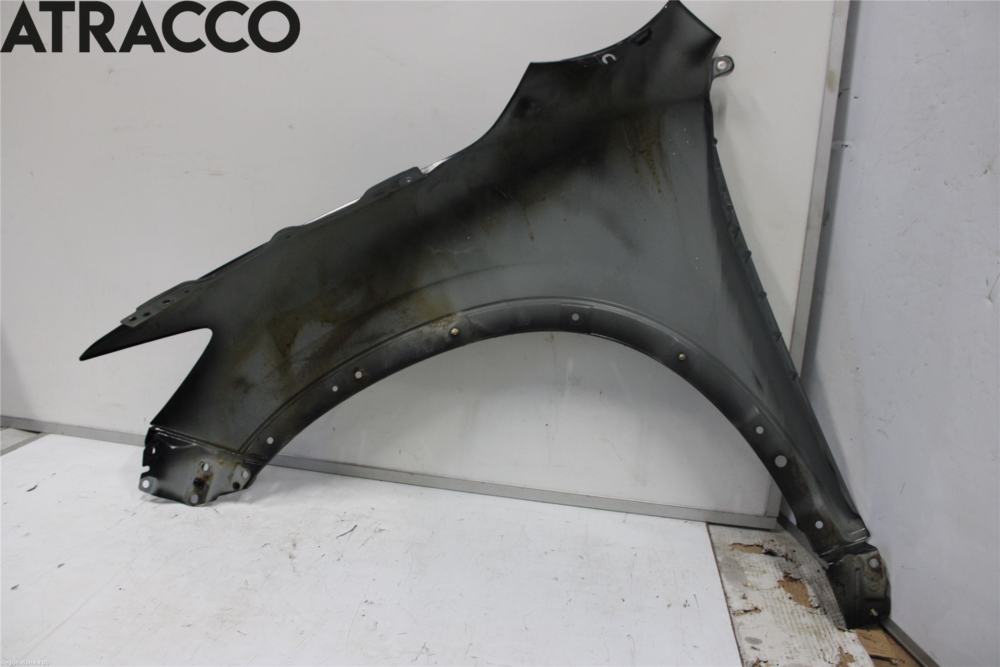 Mazda CX-5 12-17 Skjerm Foran Høyre