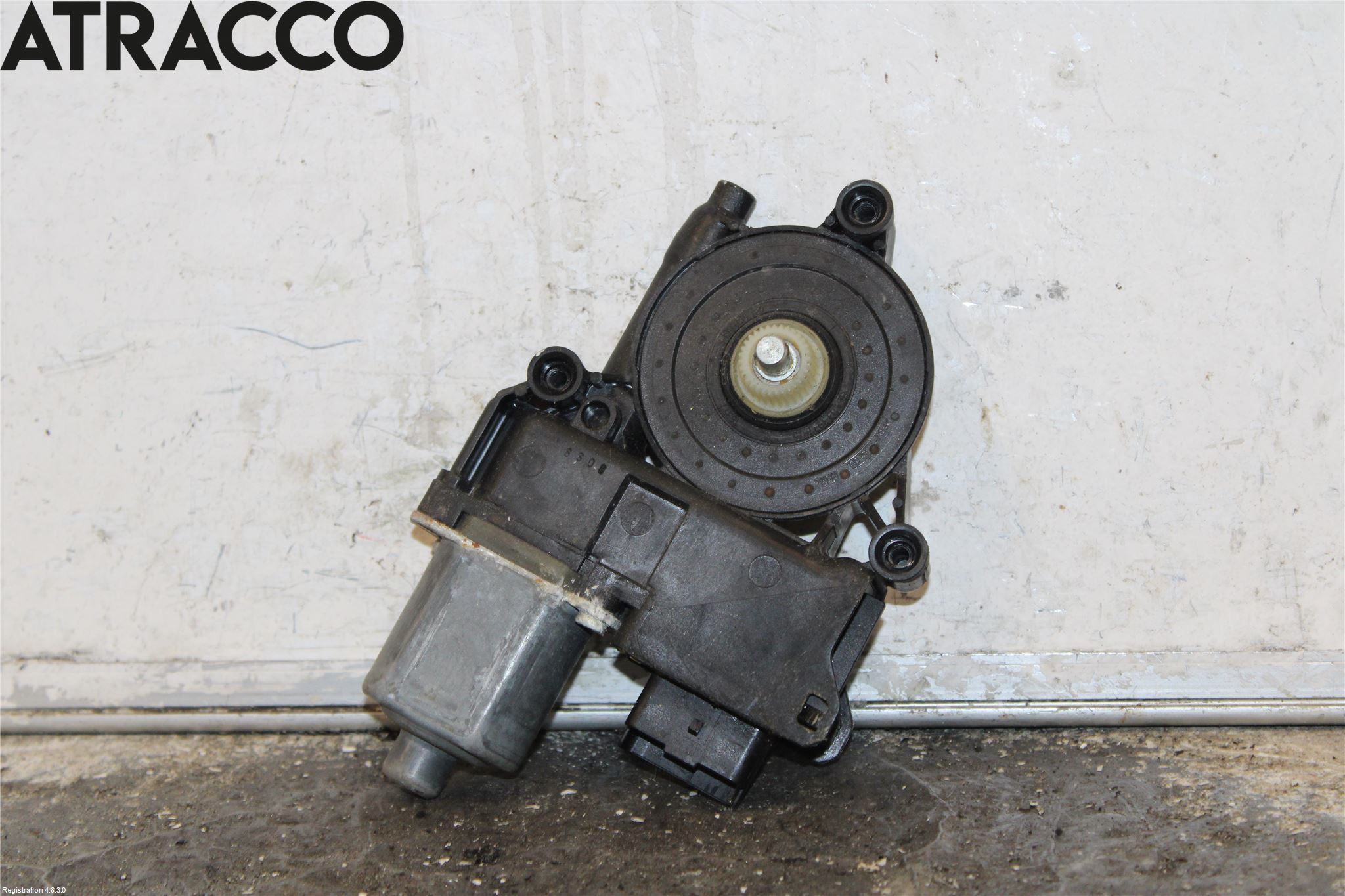 Peugeot 508 11-18 Vindusheismotor