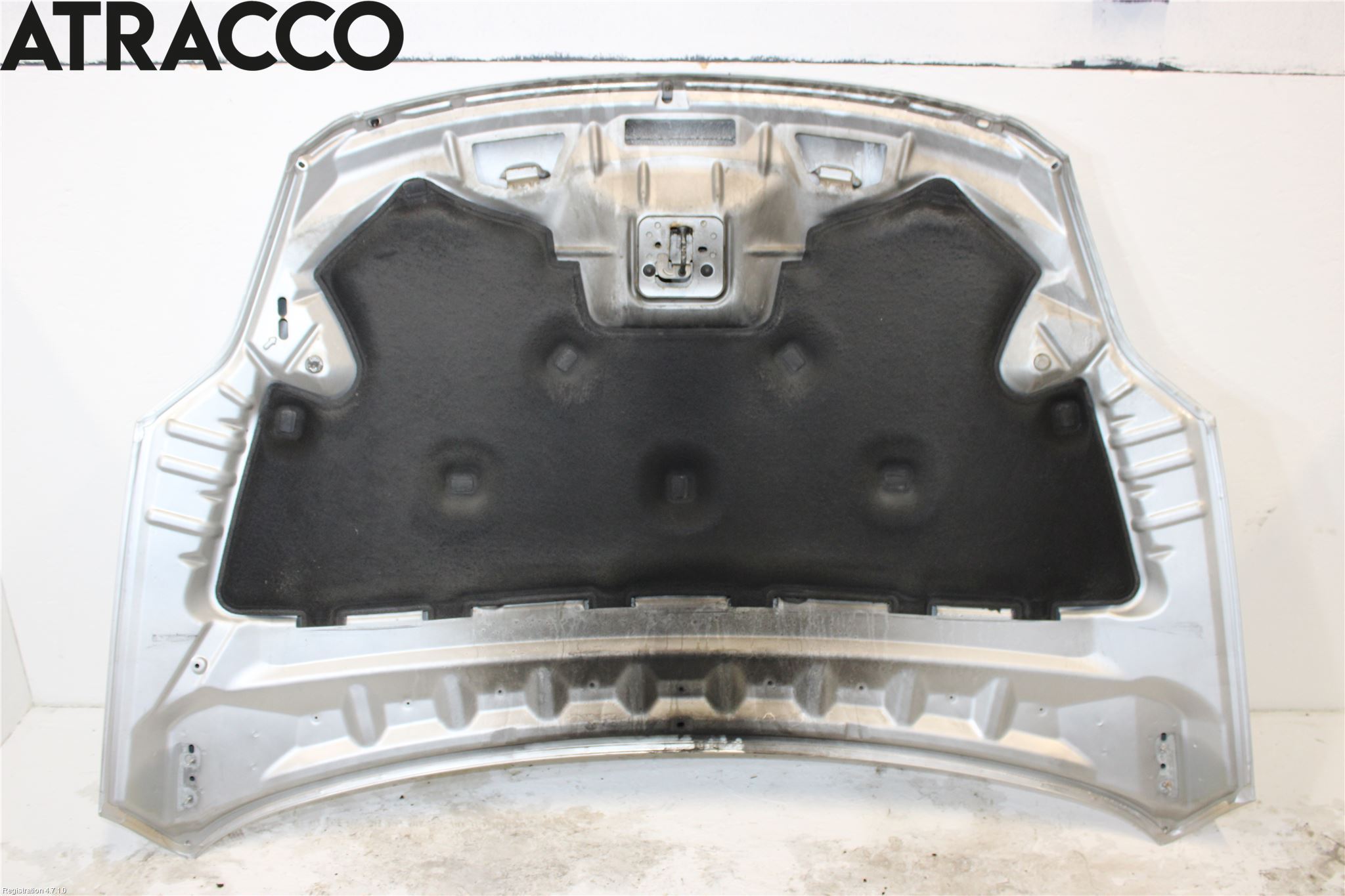 Ford KUGA 08-12 Panser
