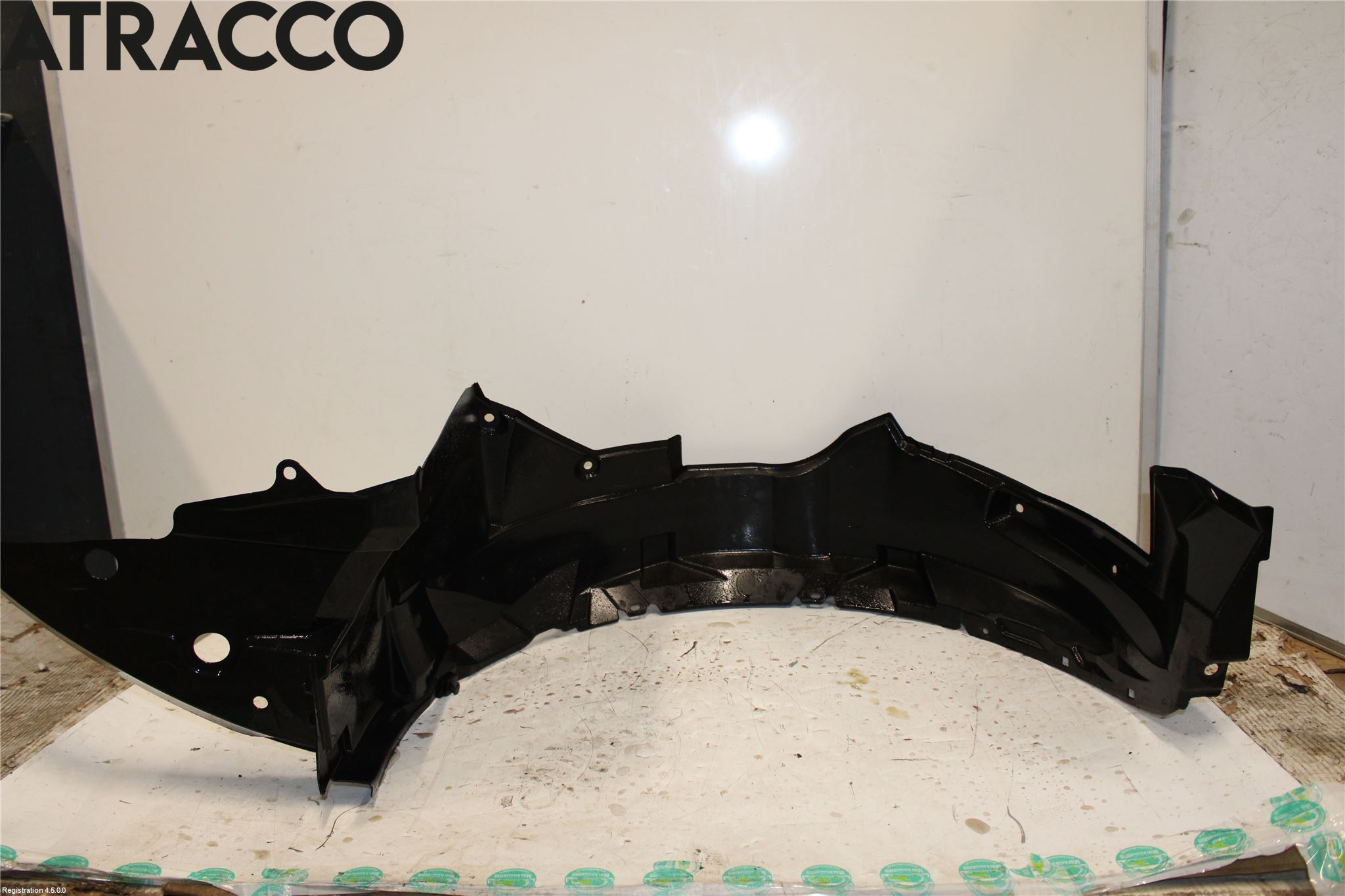 Toyota AURIS 10-12 Skjerm Indre