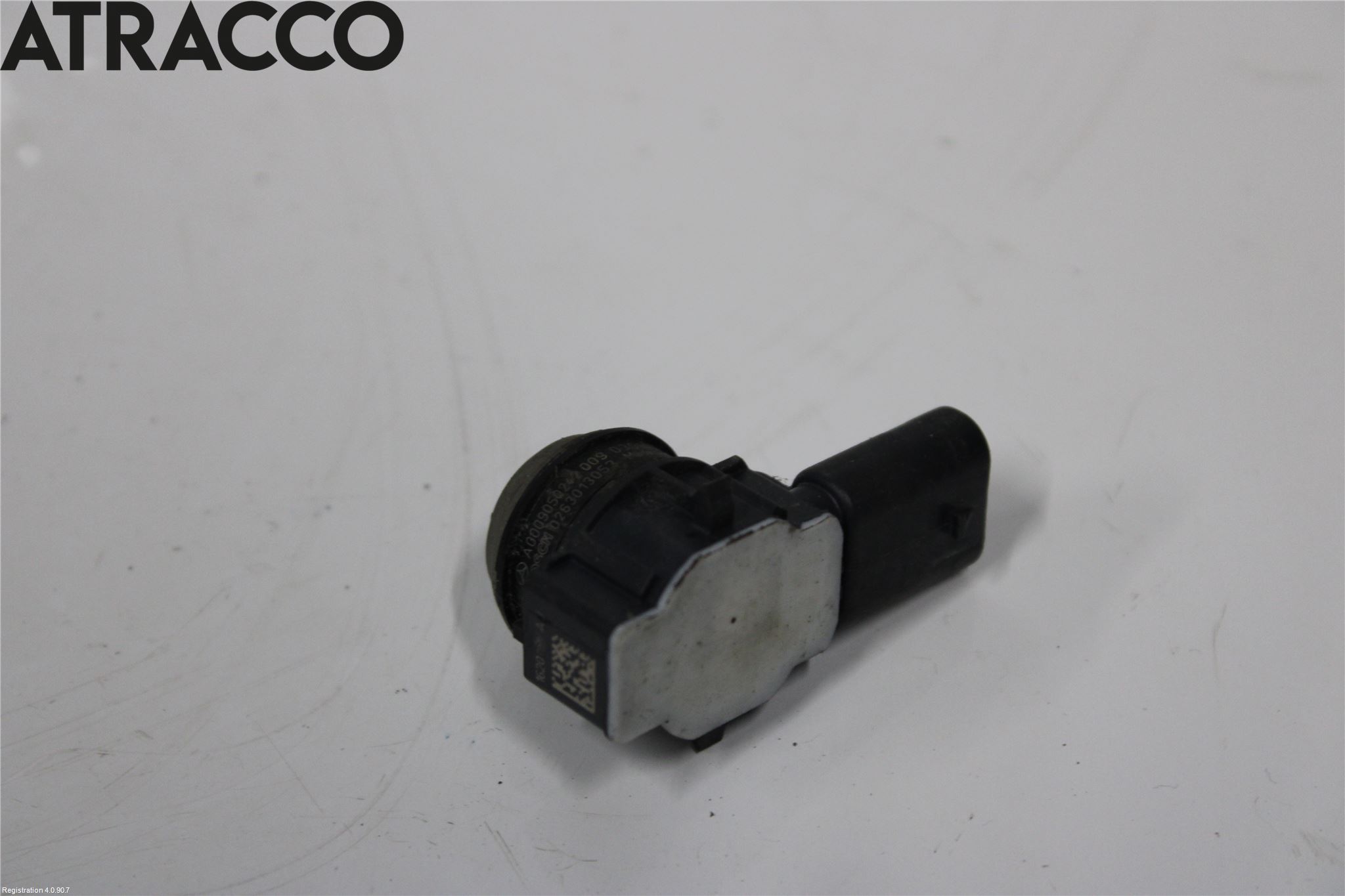 Mercedes-Benz MB B-KLASS (W246/W242) 12-19 Sensor Parkering Front