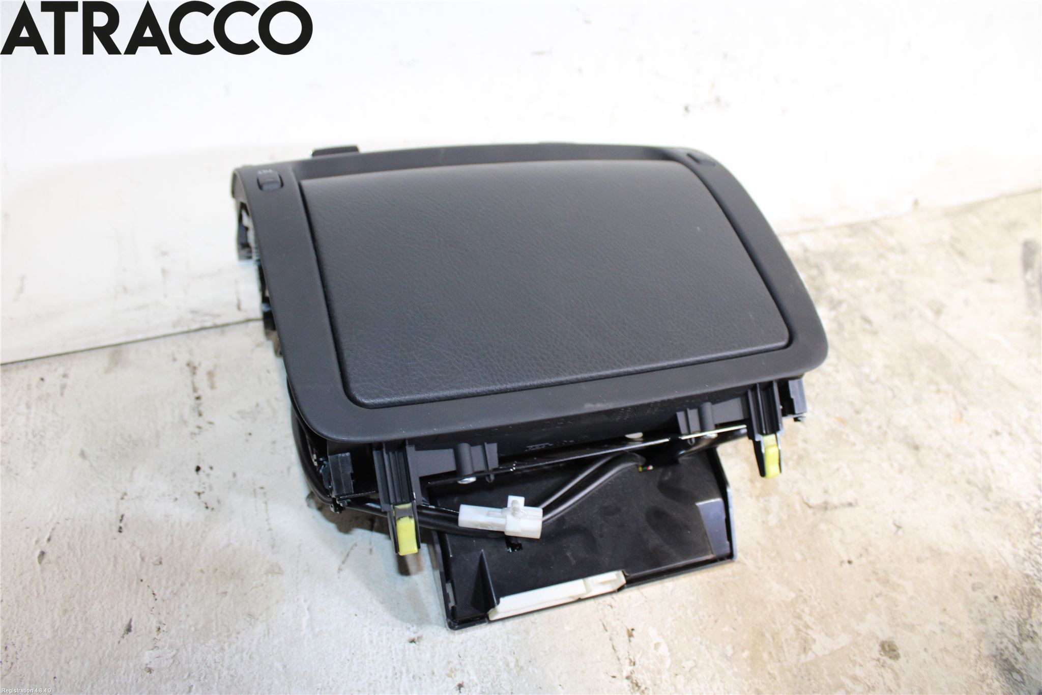 Toyota AVENSIS 03-06 Kjørecomputer