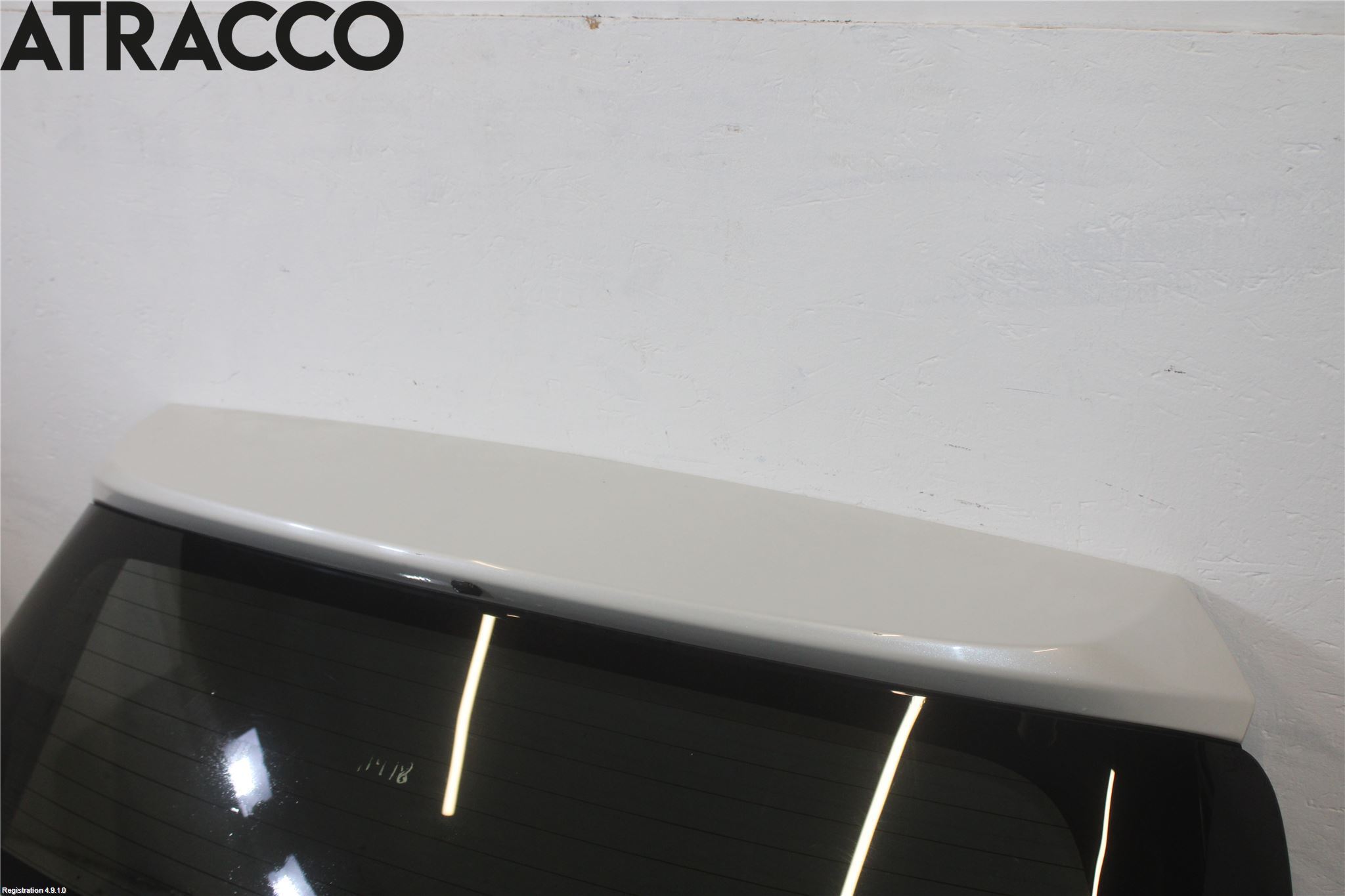 Toyota AURIS 13-19 Bakluke Cc - Kombi