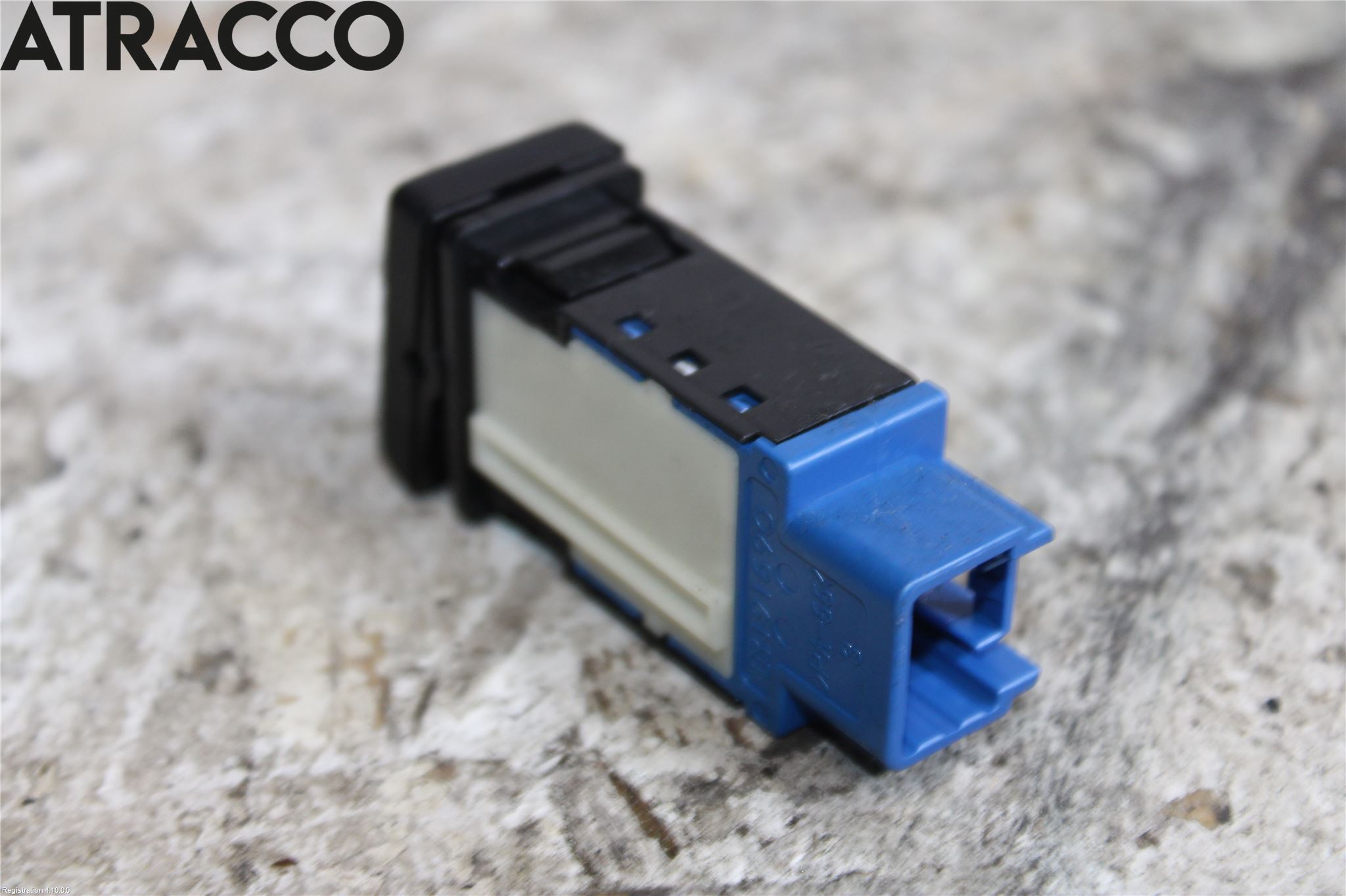 Toyota AURIS 13-19 Bryter Varmesete