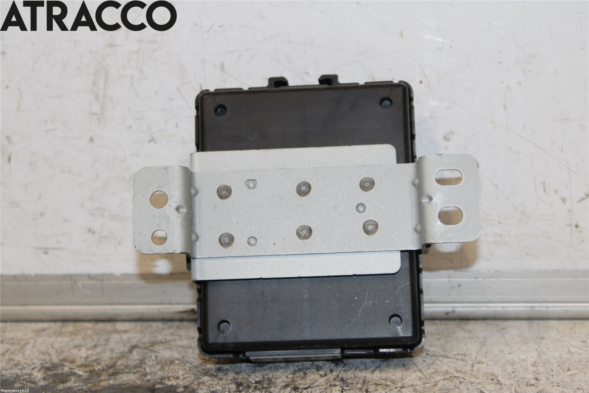 Mitsubishi OUTLANDER 13-21 Styreenhet Øvrig