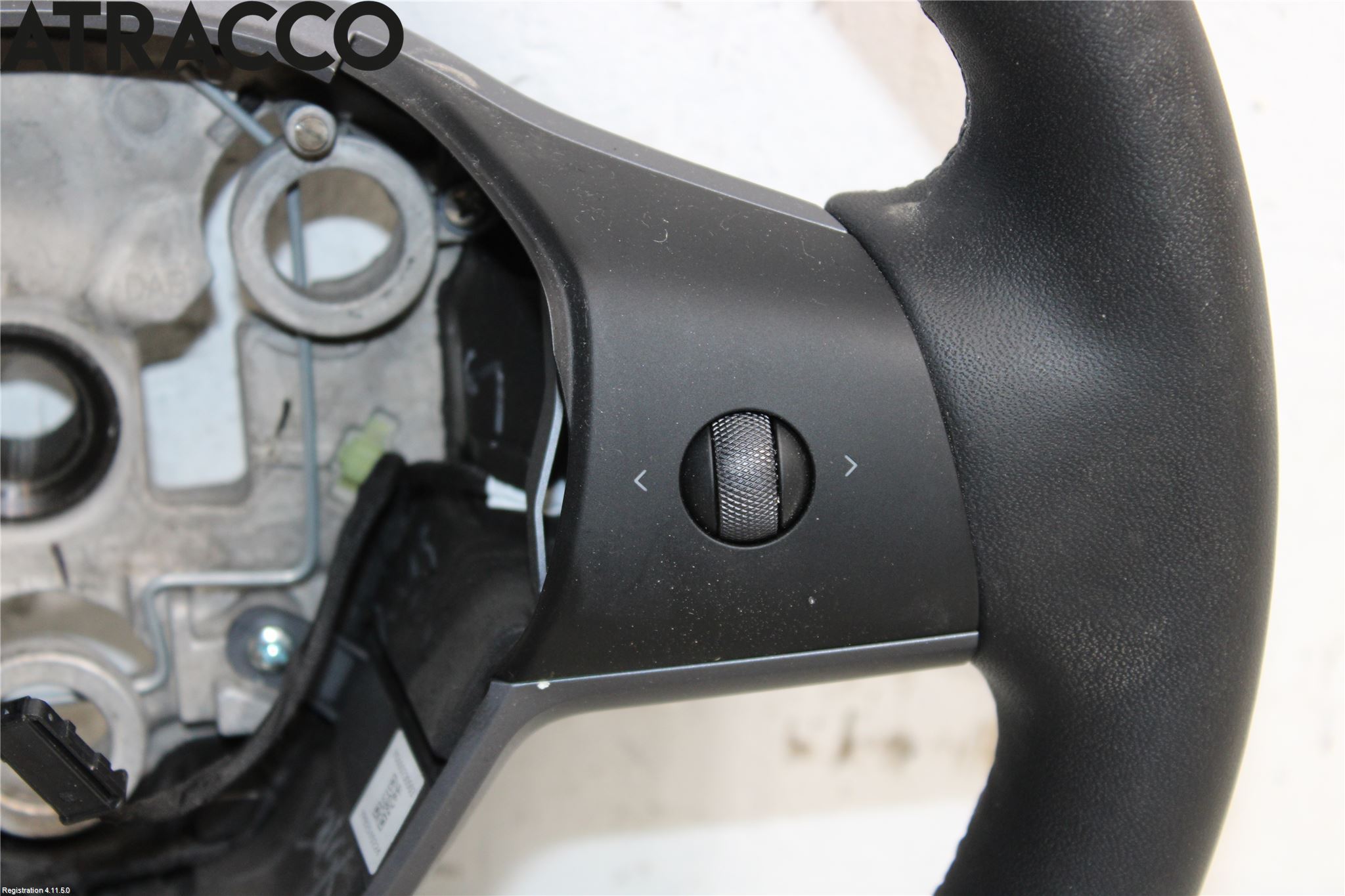 Tesla MODEL Y 21- Ratt