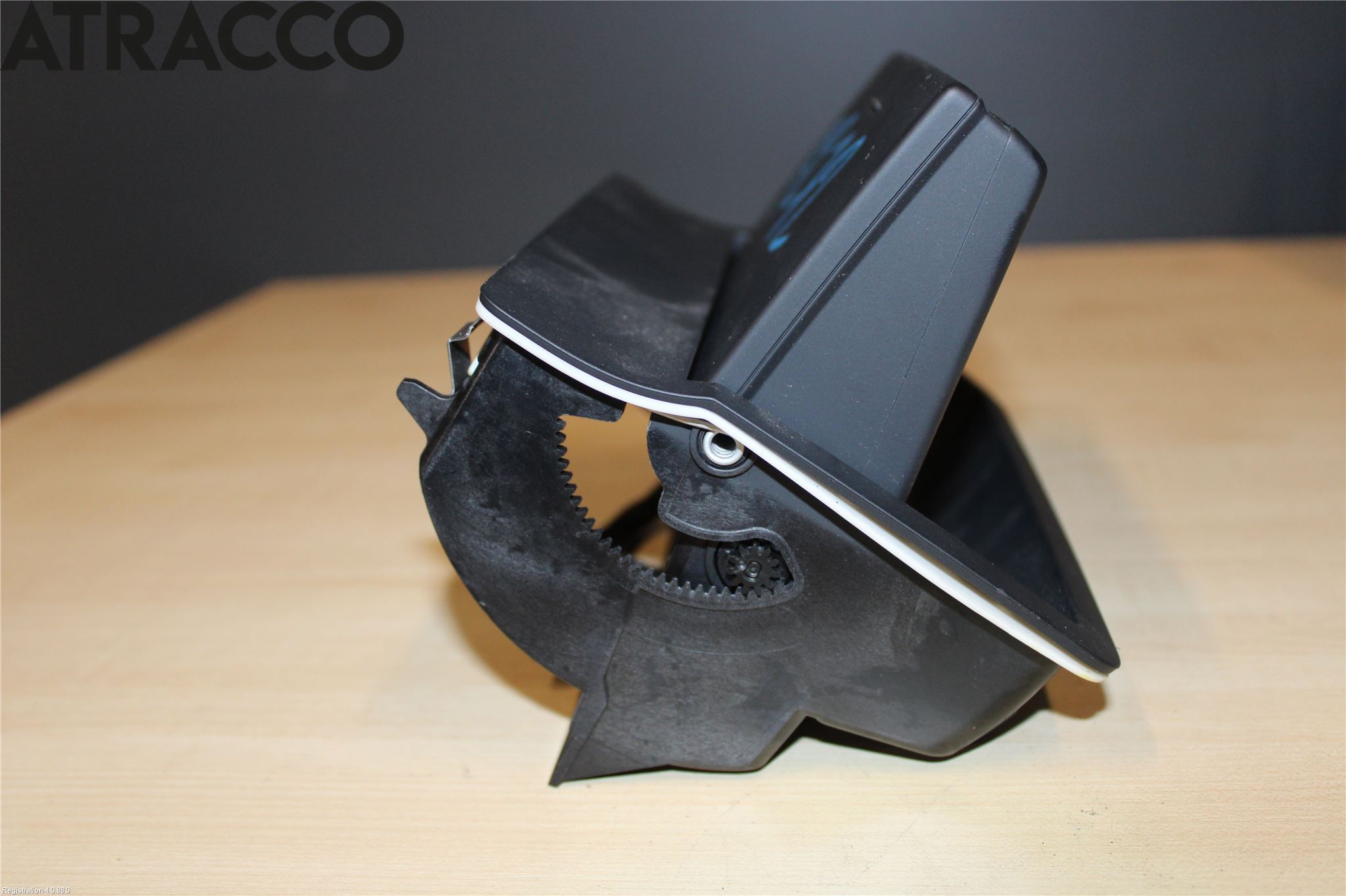 Audi A1/S1 11-18 Gps Navigator