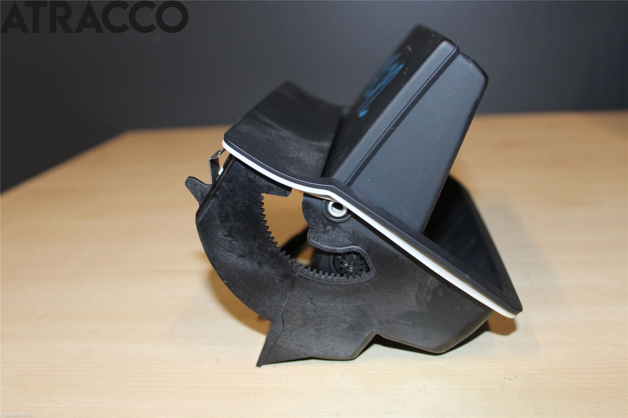 Audi A1/S1 11-18 Gps Navigator