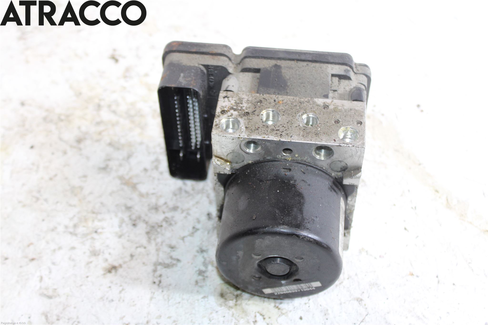 Ford TRANSIT/TOURNEO CONNECT 13-22 Abs Hydraulikkaggregat