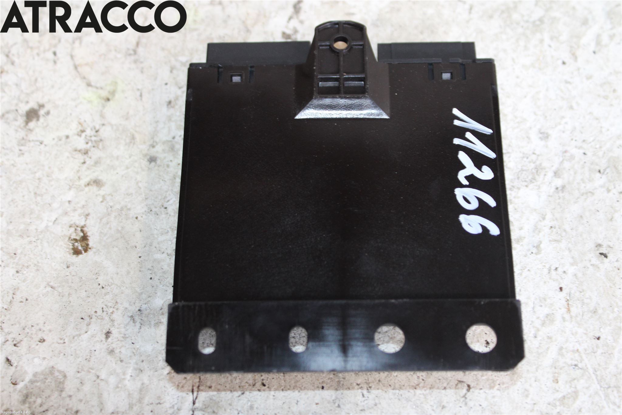 Volvo XC40/RECHARGE 18- Styreenhet Øvrig