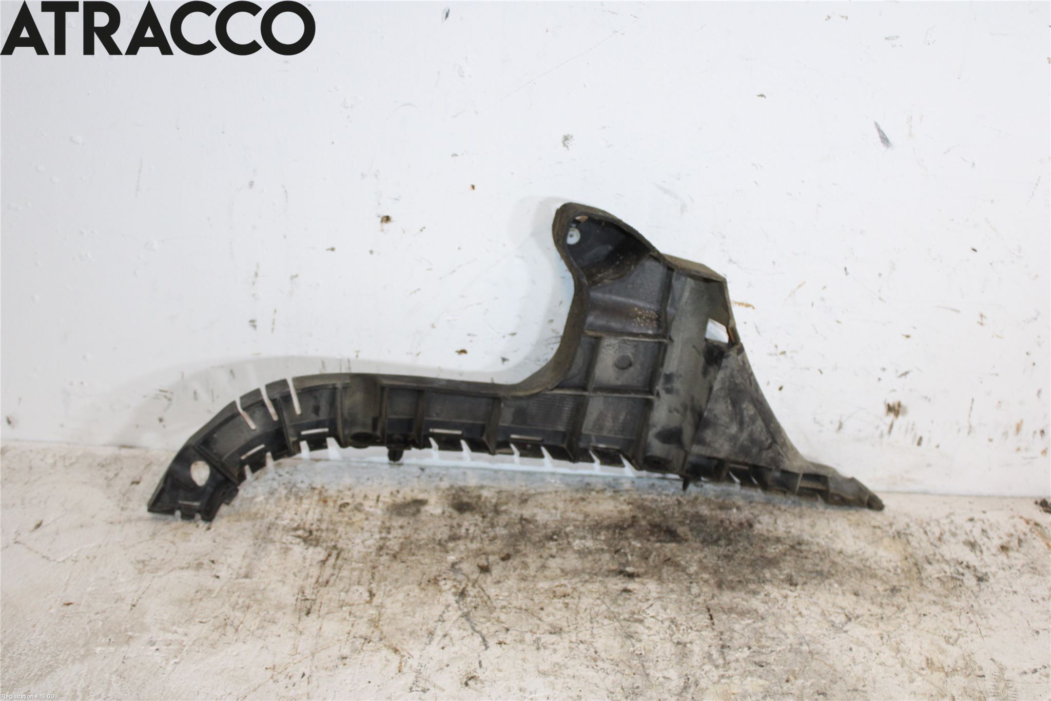 Volvo V70 08-13 Støtfanger Bak Feste