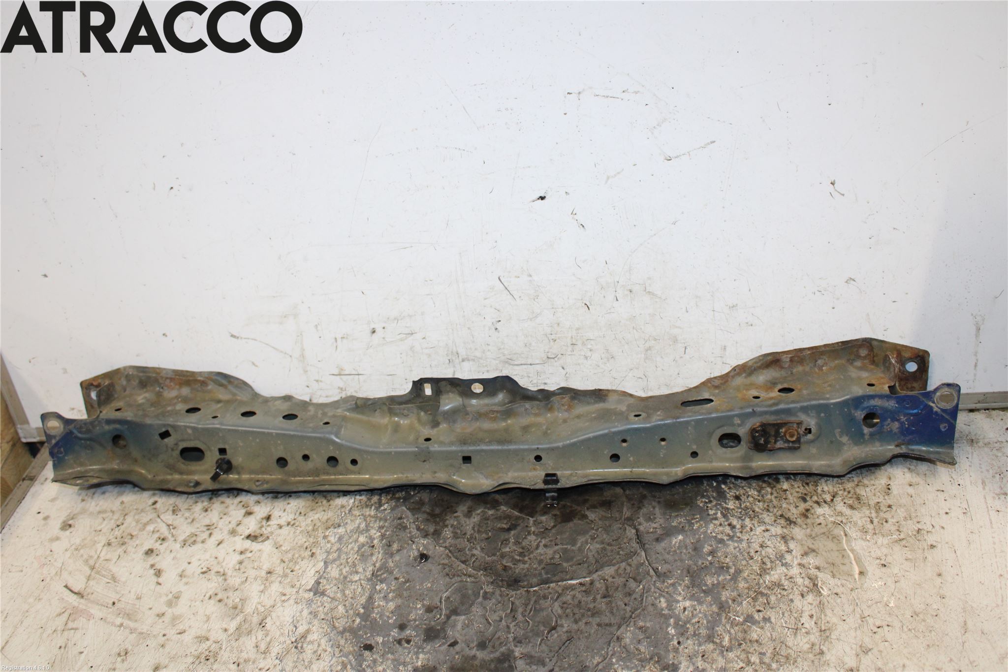 Honda CIVIC 12-16 Radiator Feste - Ramme - Bjelk