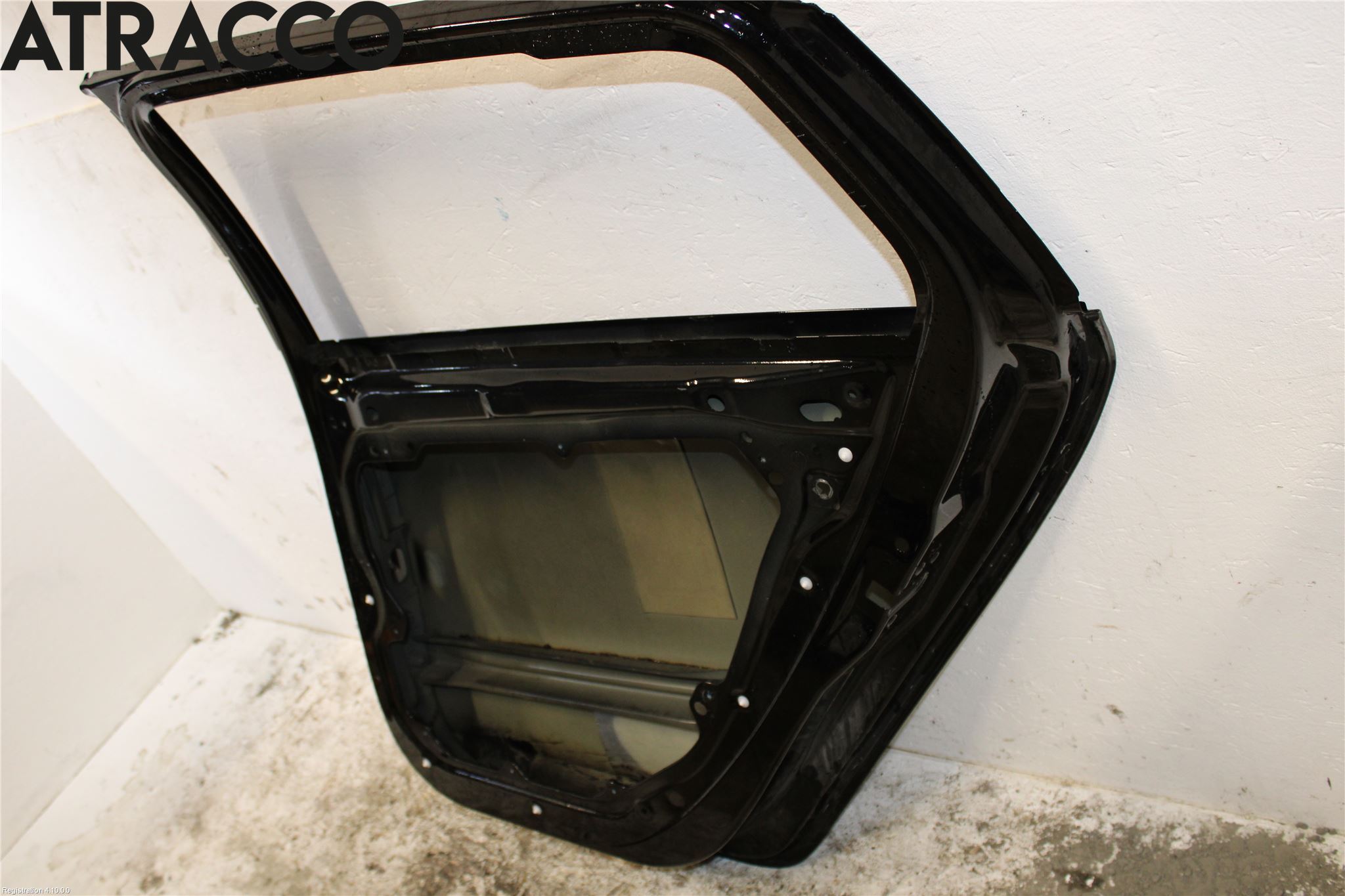 Volvo V60 14-18 Dør 4D Bak Høyre