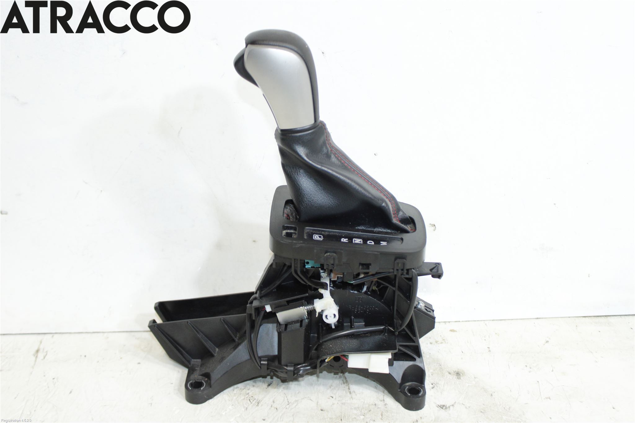 Suzuki VITARA 15- Gearspak