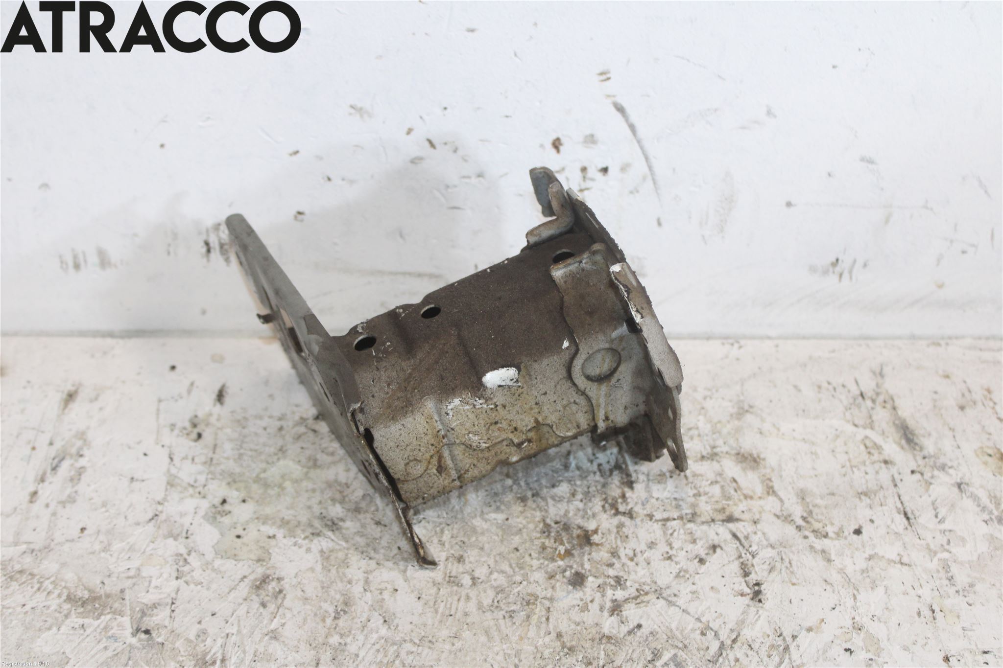 Toyota AURIS 13-19 Støtfanger Bak Feste