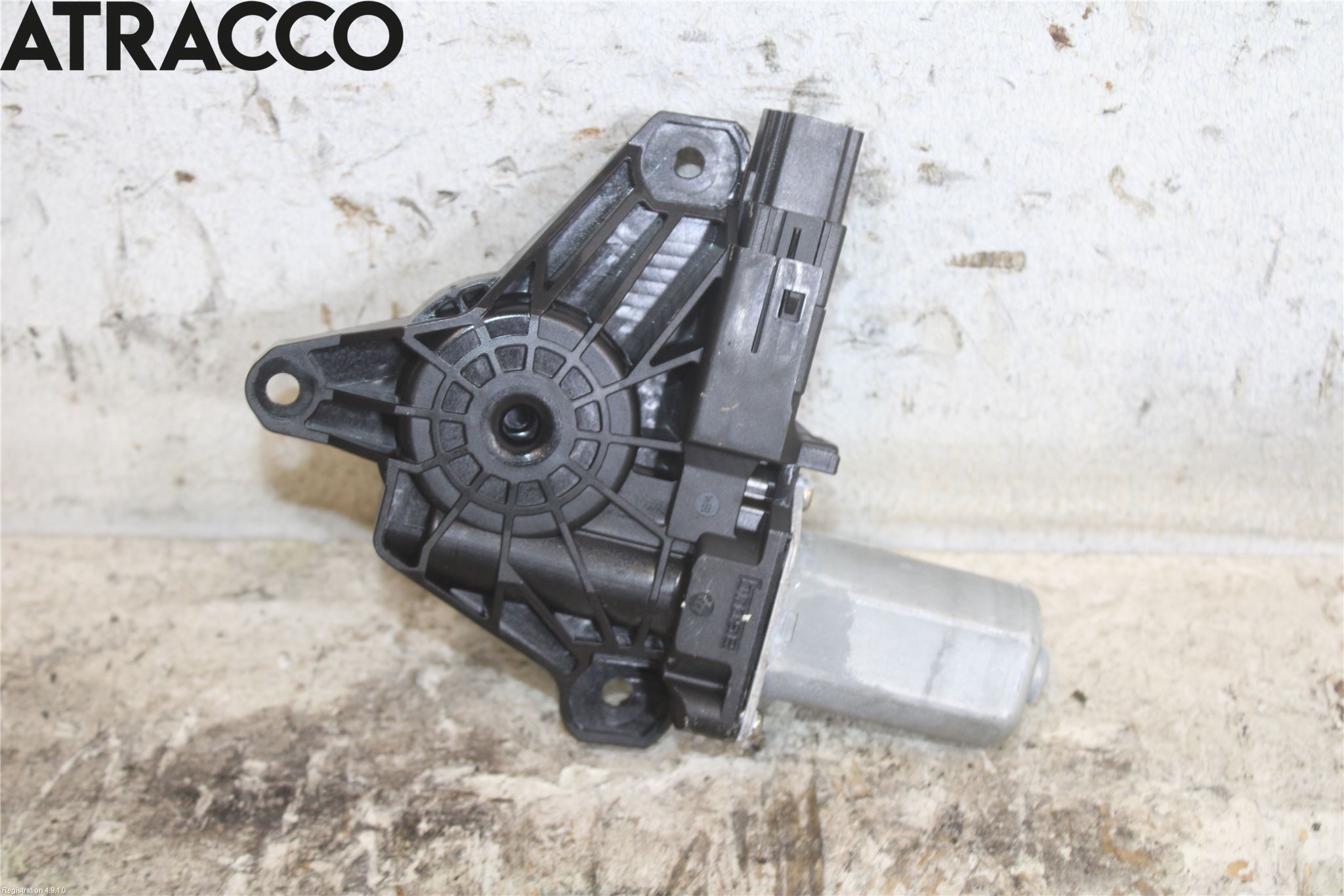 Volvo V40 12-19 Vindusheismotor