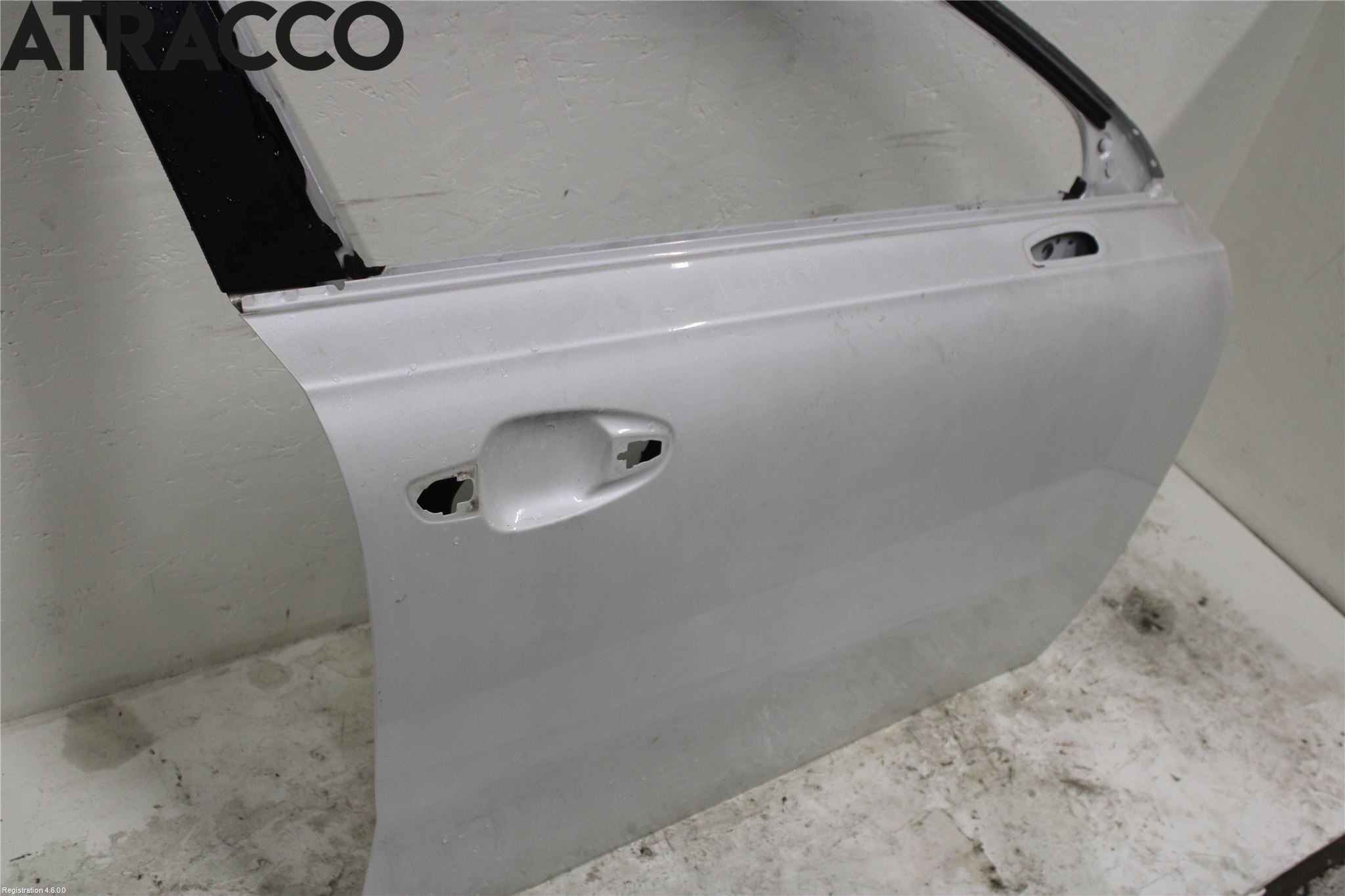 Peugeot 508 11-18 Dør 4D Foran Høyre