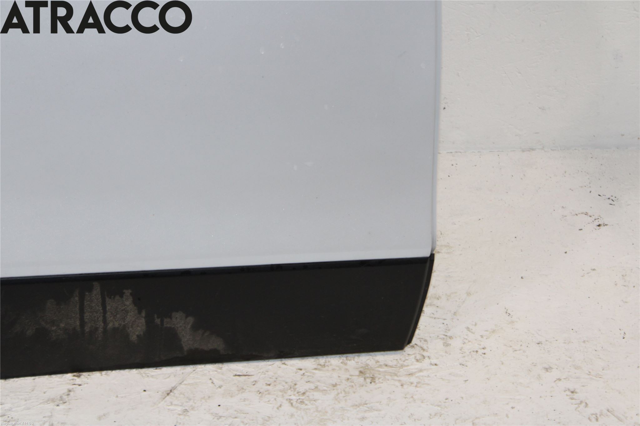 Suzuki SX4 S-CROSS 14-21 Dør 4D Foran Høyre