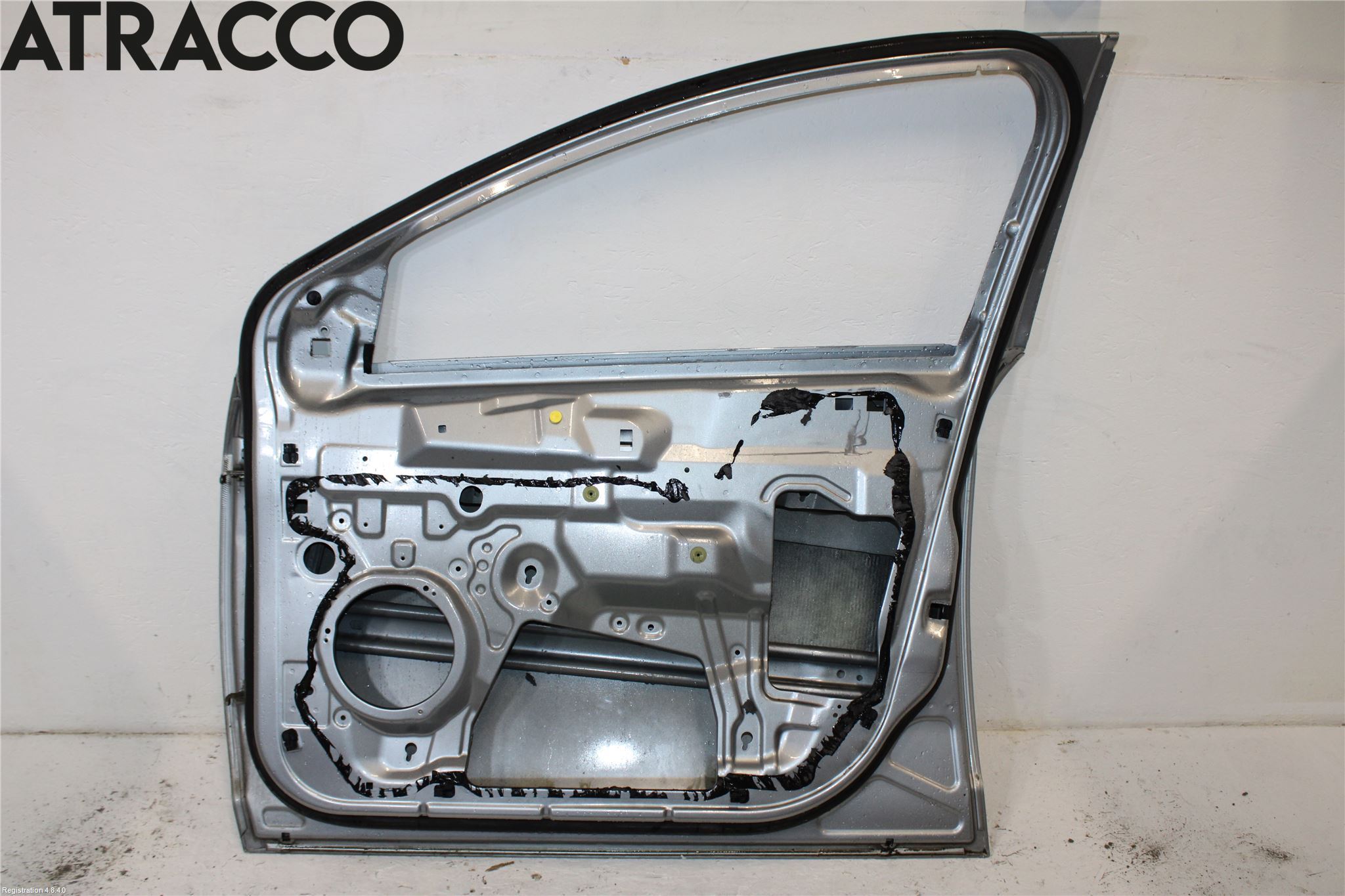 Ford MONDEO 07-15 Dør 4D Foran Høyre