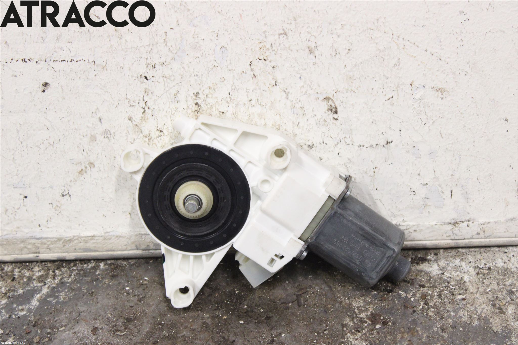 Mercedes-Benz MB ML/GLE-KLASS (W166) 12-18 Vindusheismotor