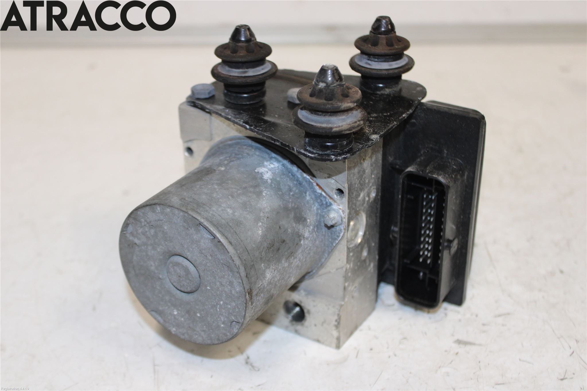 Audi A4 12-15 Abs Hydraulikkaggregat