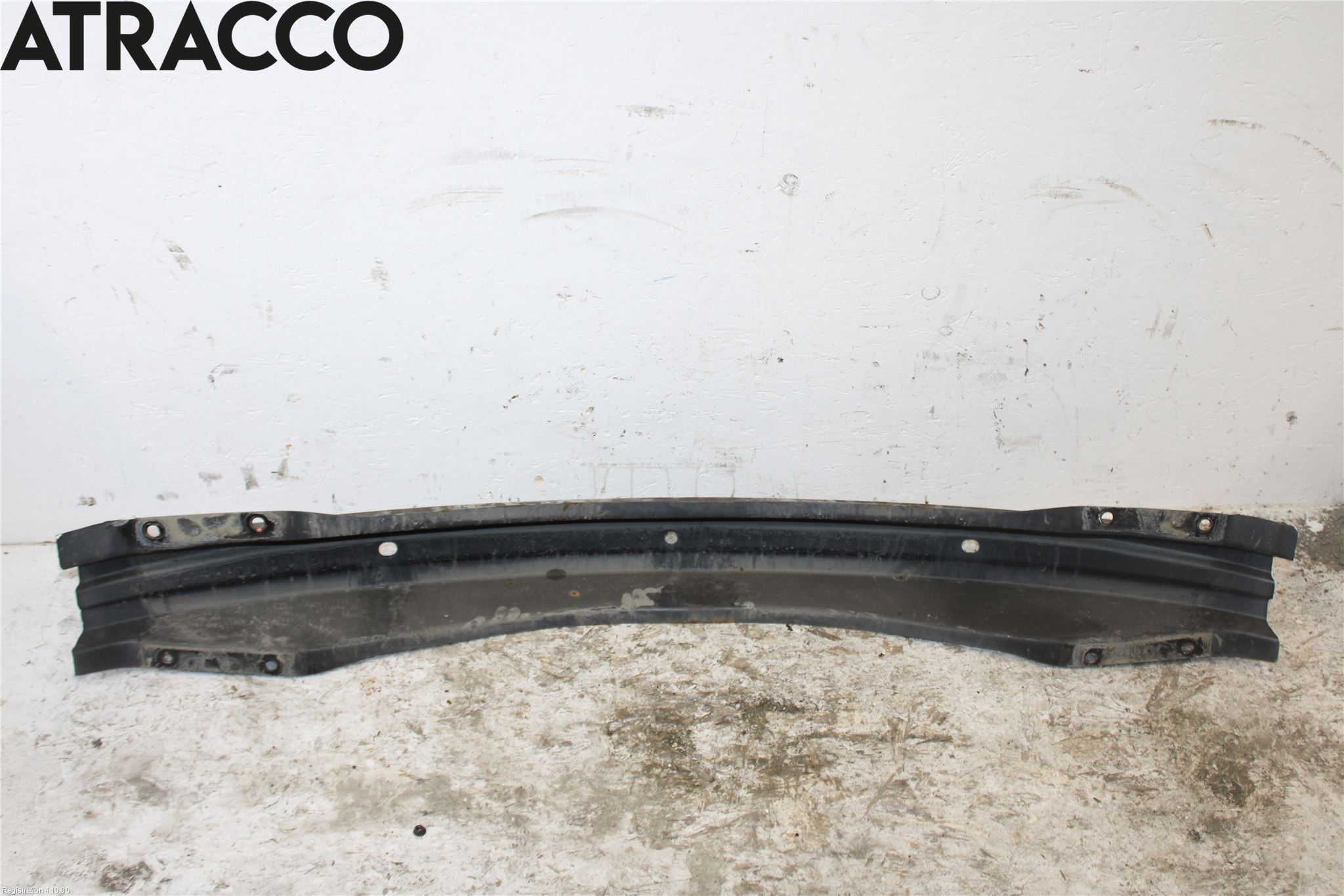 Tesla MODEL S 13- Støtfanger Bak Bjelke