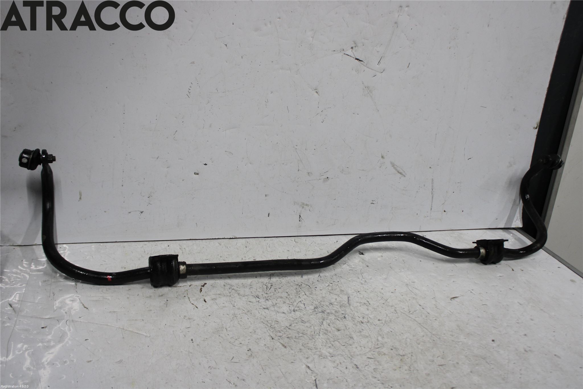 Hyundai i20 PB 09-14 Stablisatorstag Foran