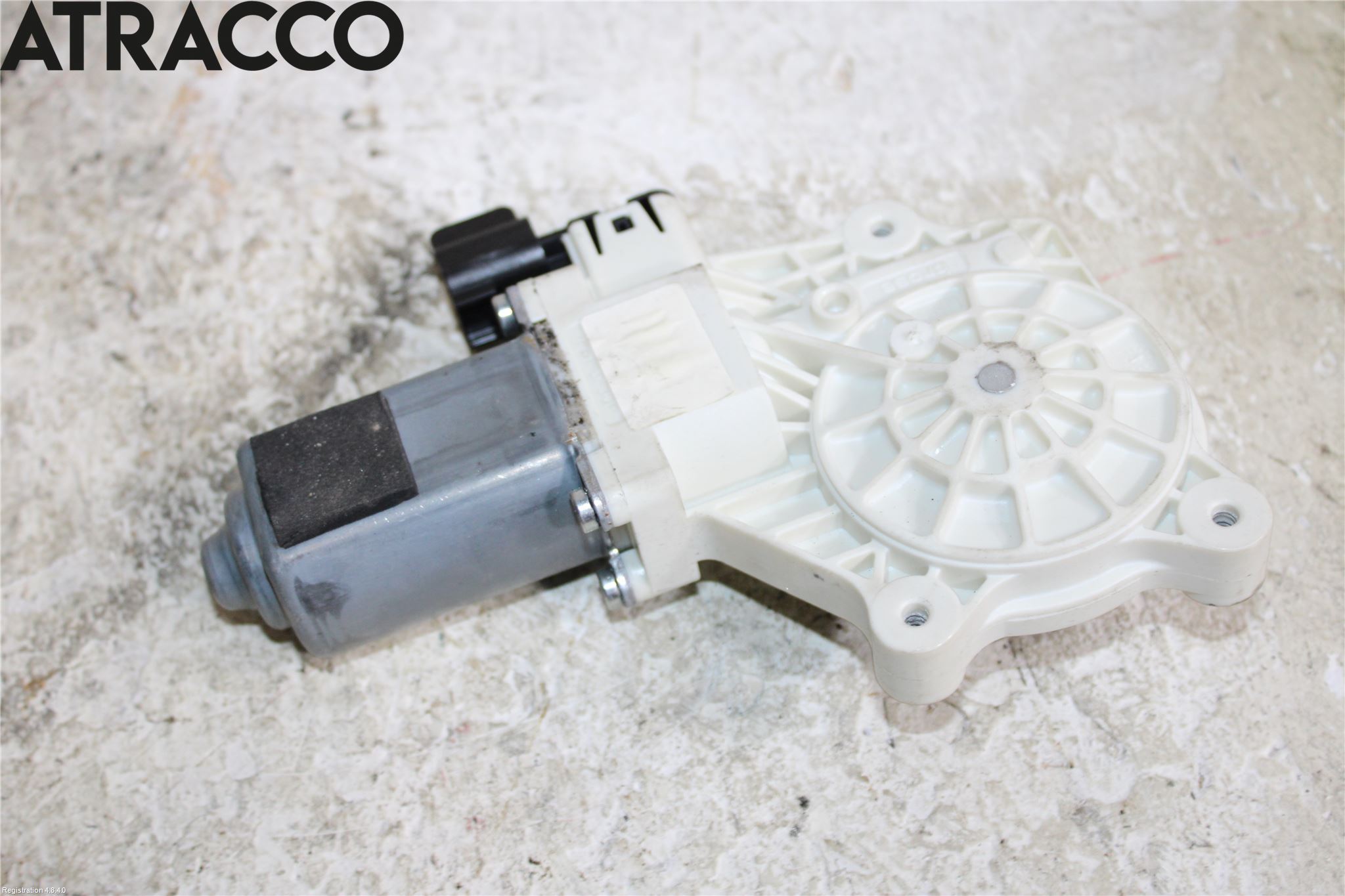 Ford TRANSIT/TOURNEO CONNECT 13-22 Vindusheismotor