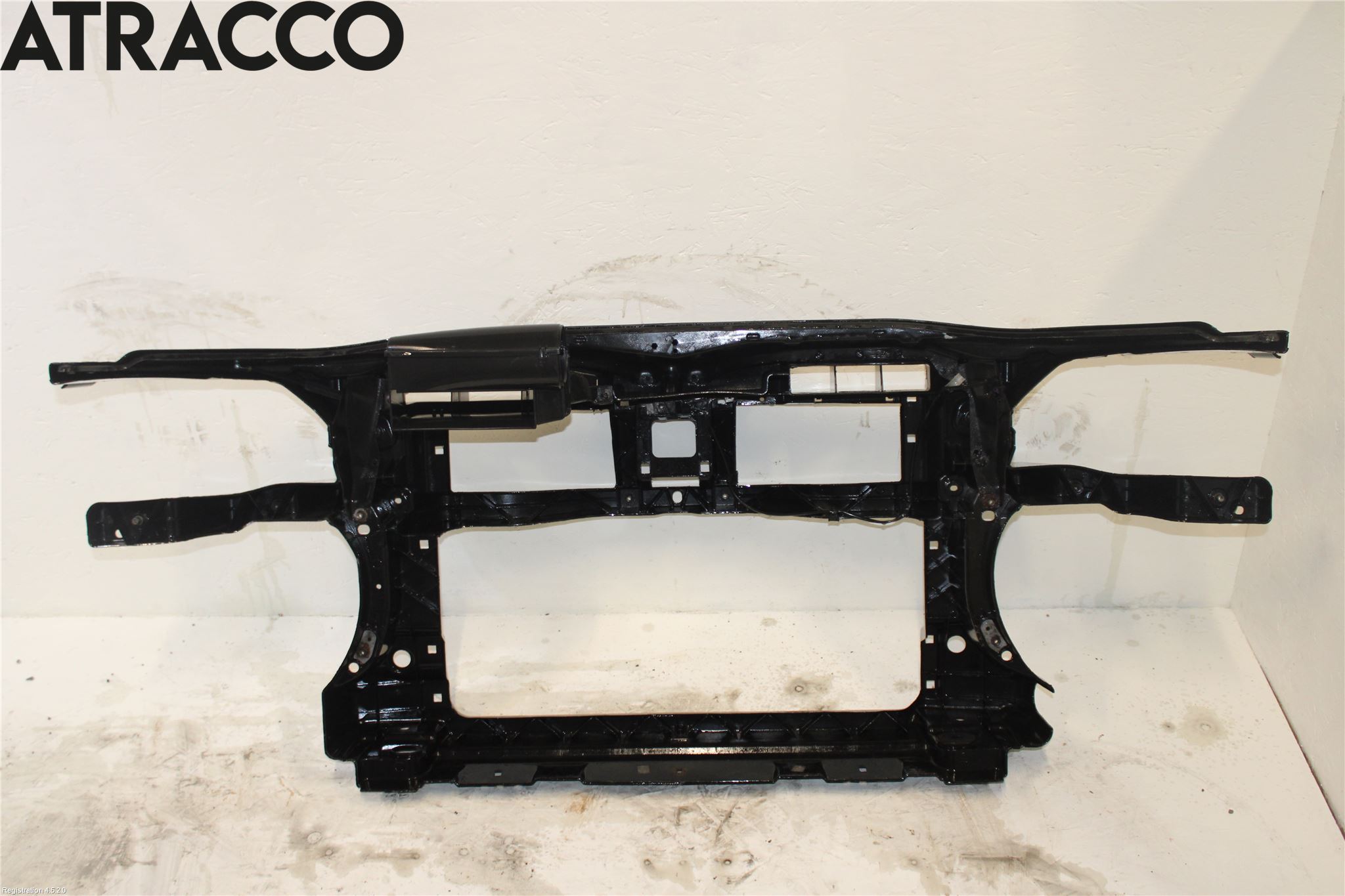 Volkswagen VW PASSAT 05-11 Frontplate