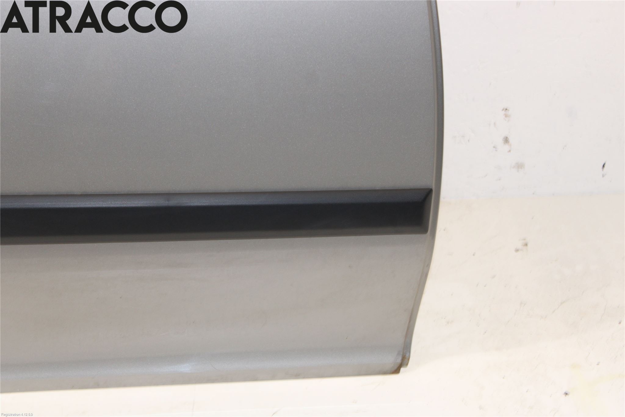 Skoda YETI Dør 4D Bak Høyre