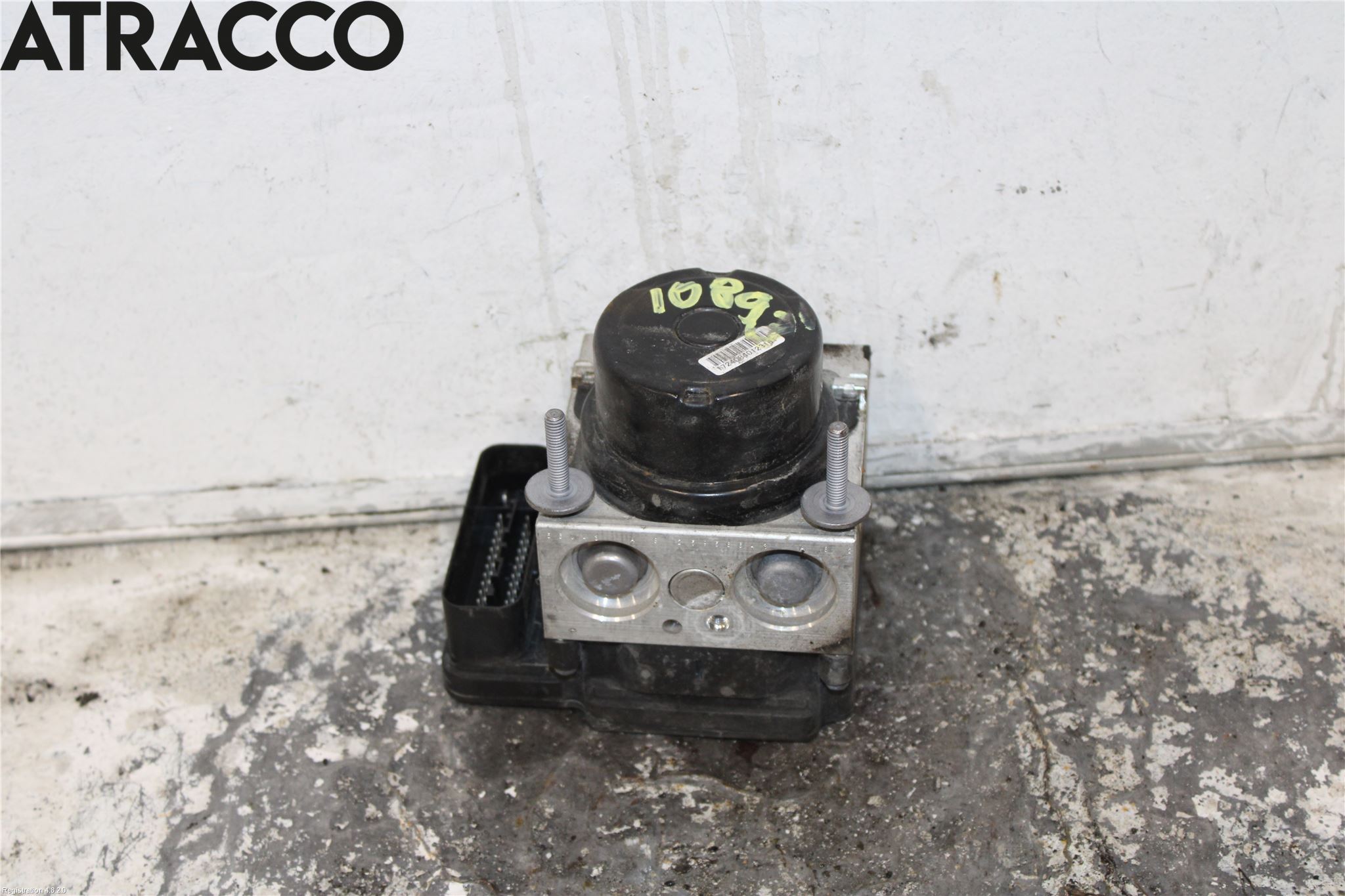 Toyota YARIS XP130 15-20 Abs Hydraulikkaggregat