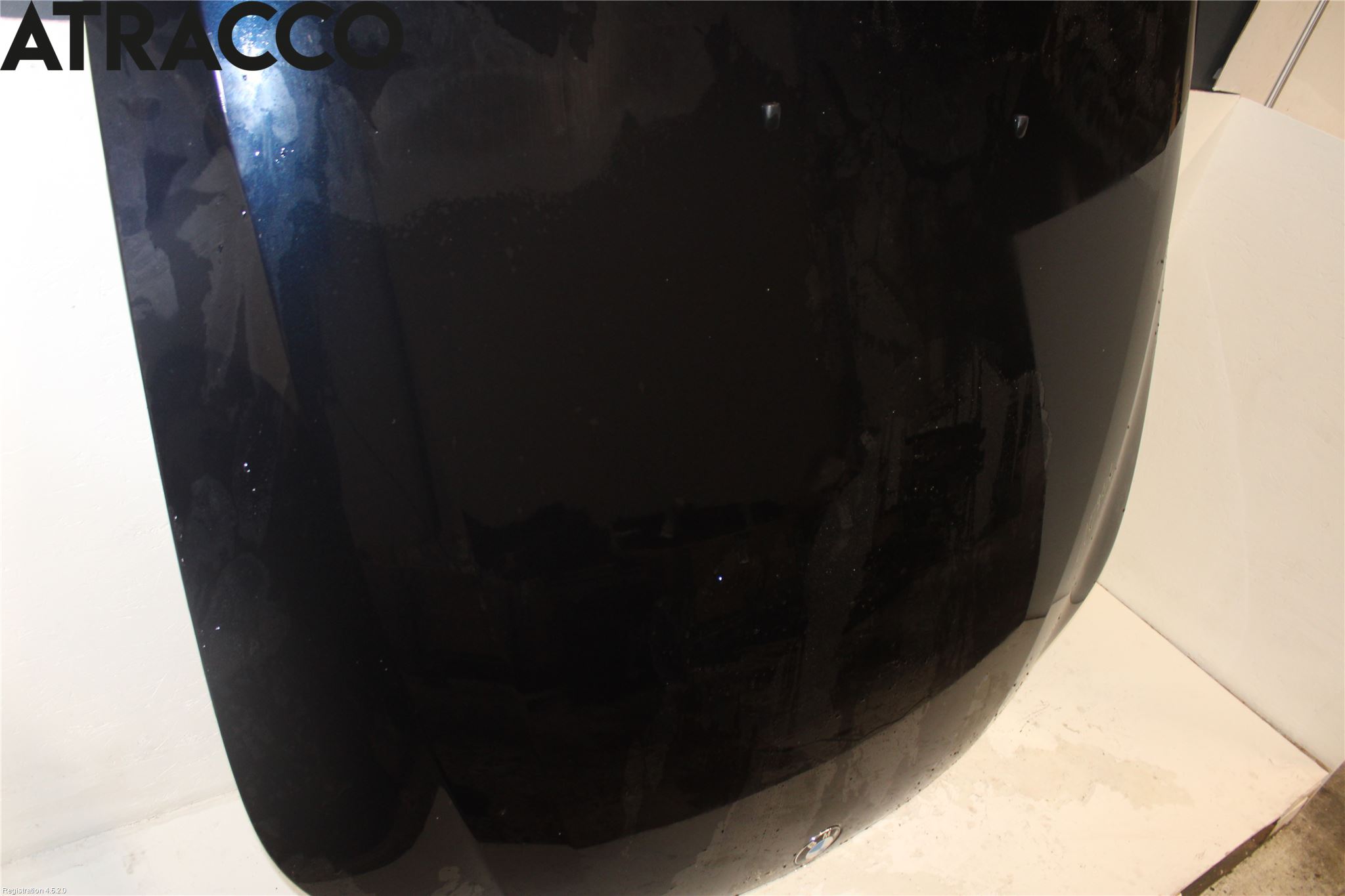 BMW 5 E60/61 Sed/Tou 02-10 Panser