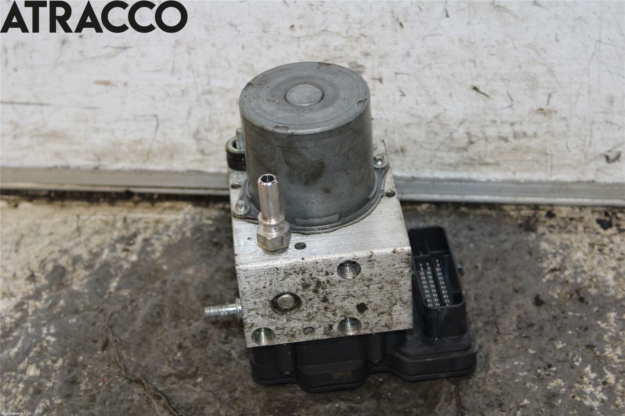 Renault ZOE/E-TECH 13- Abs Hydraulikkpumpe