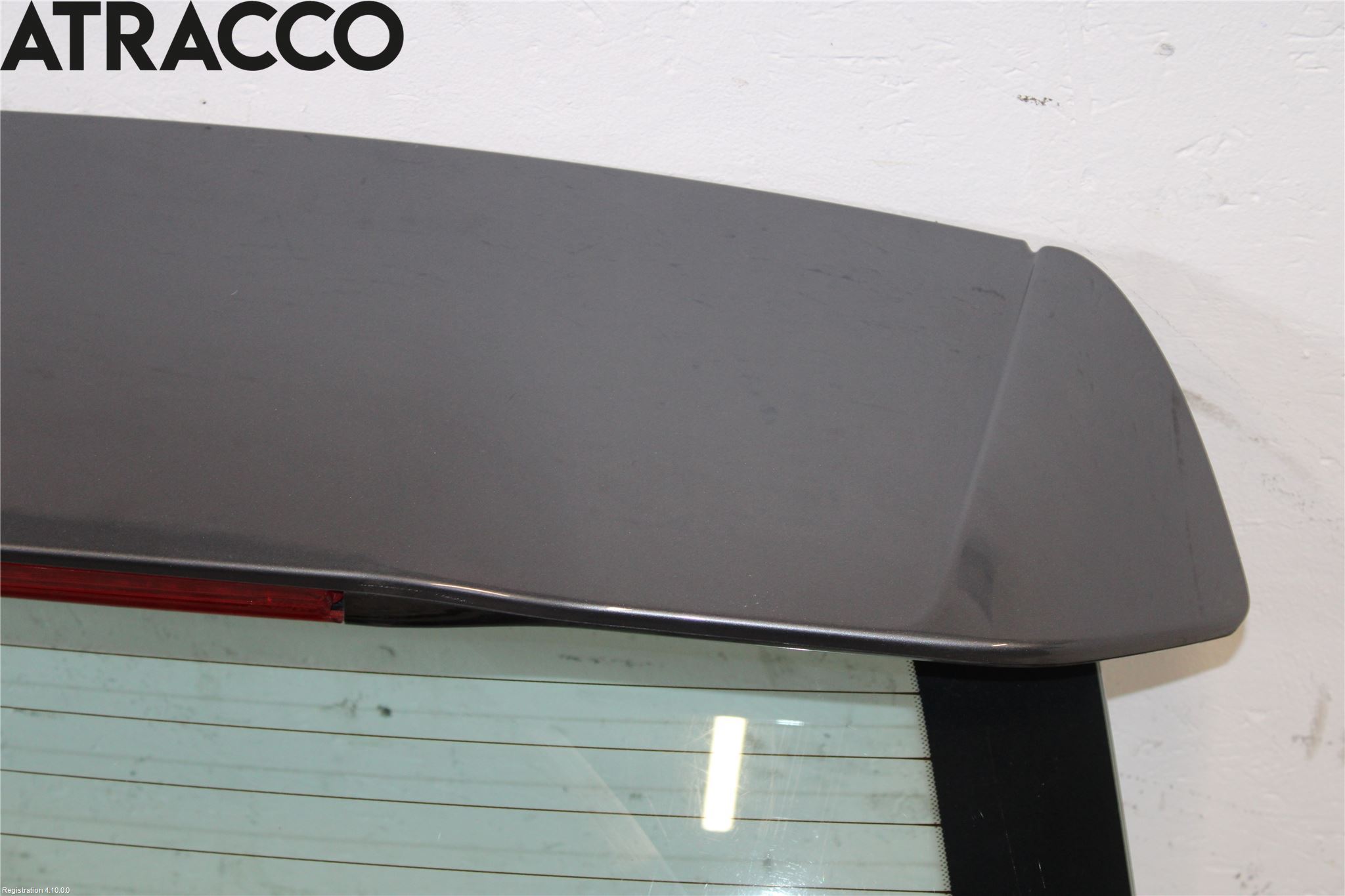 Volvo C30 10-13 Bakrute